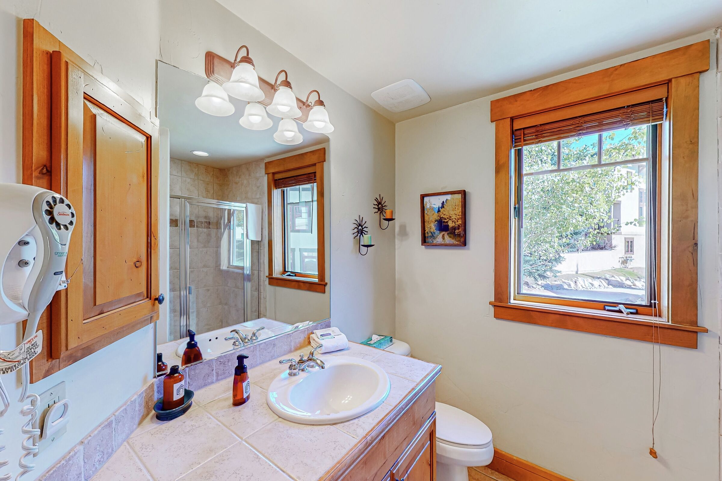 #103 - Bathroom