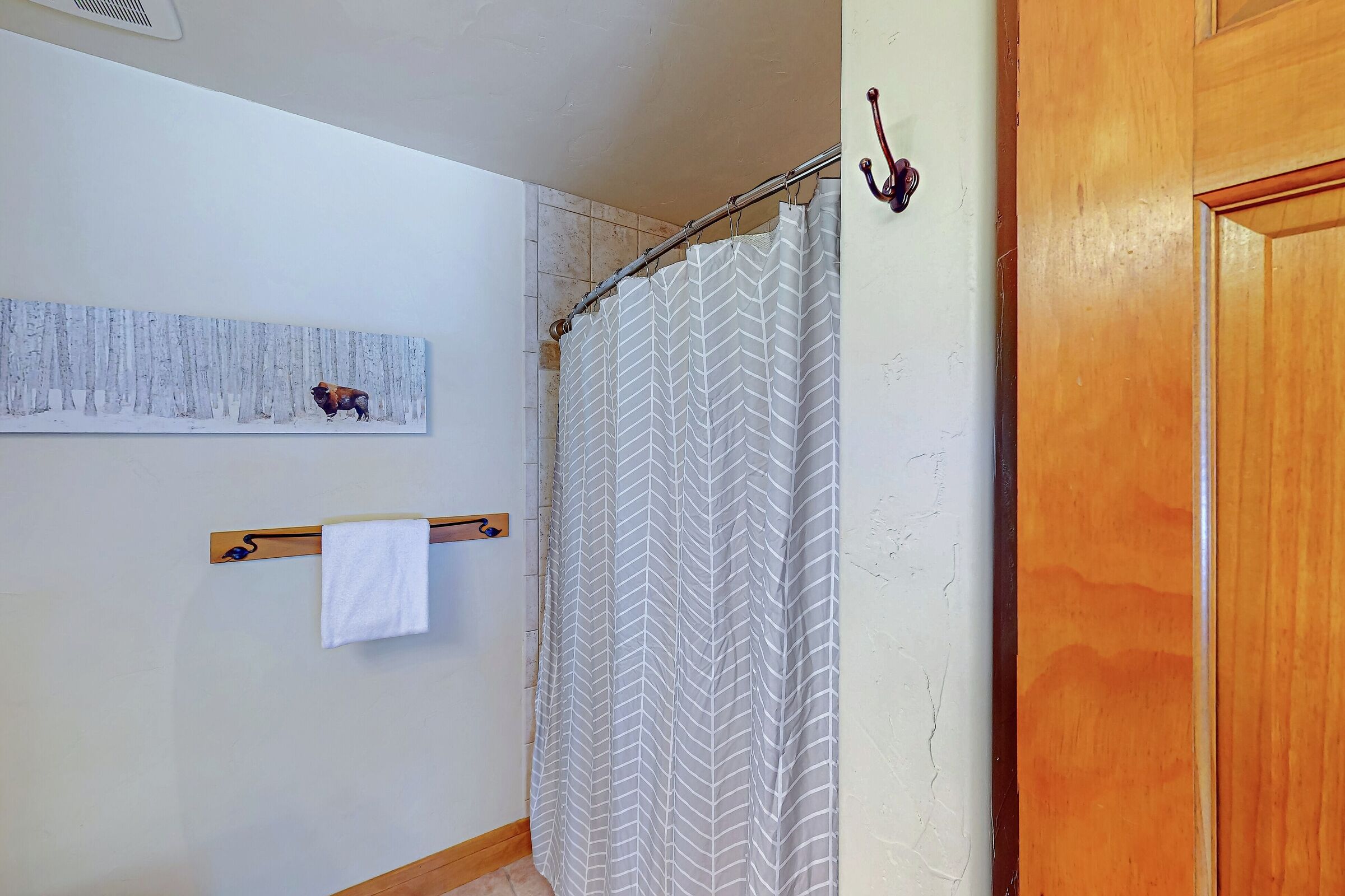 #103 - Master Ensuite Bathroom