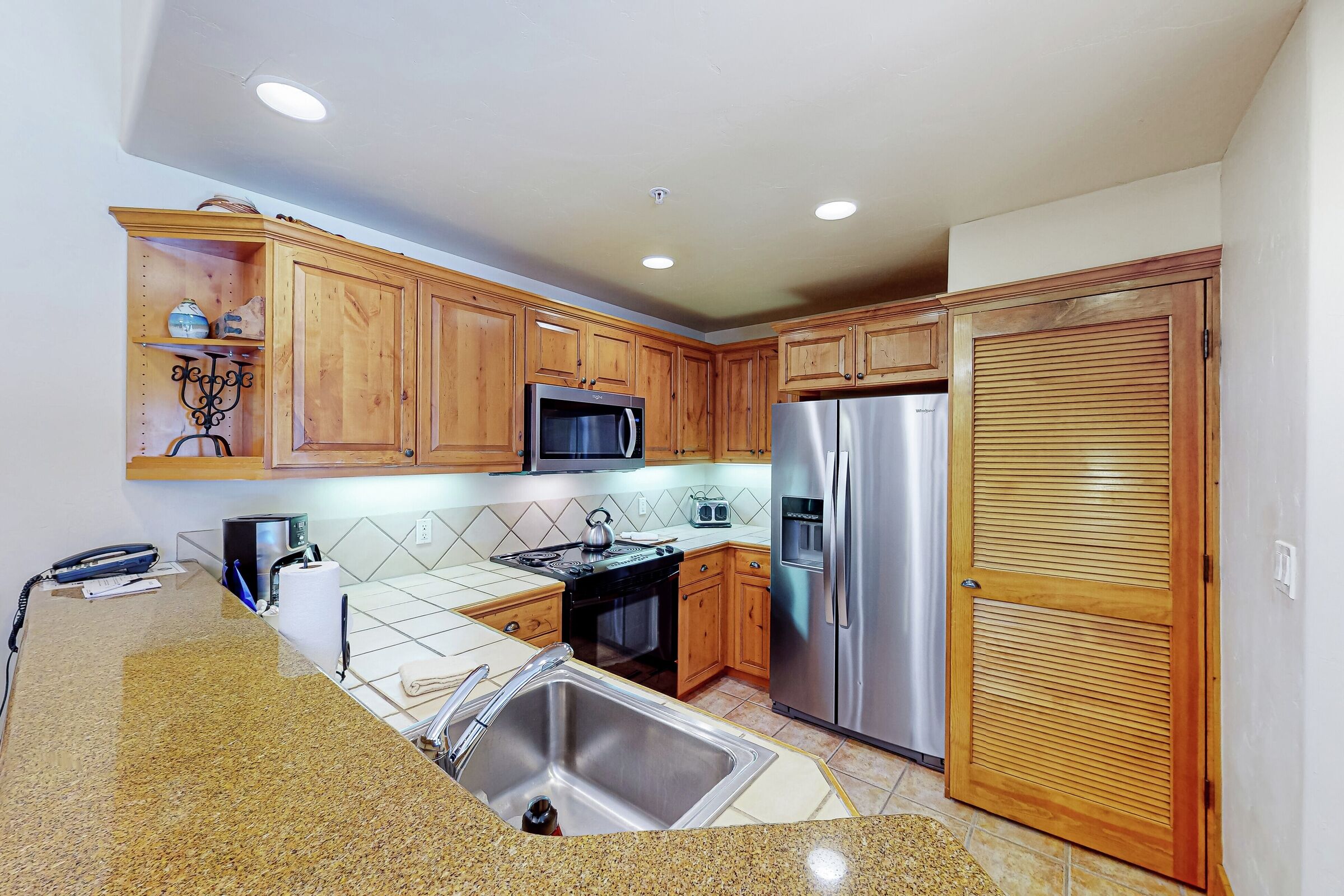 #103 - Kitchen