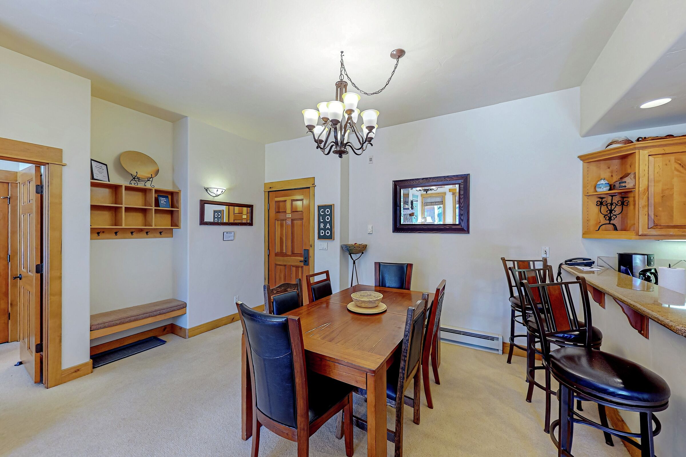 #103 - Dining Area