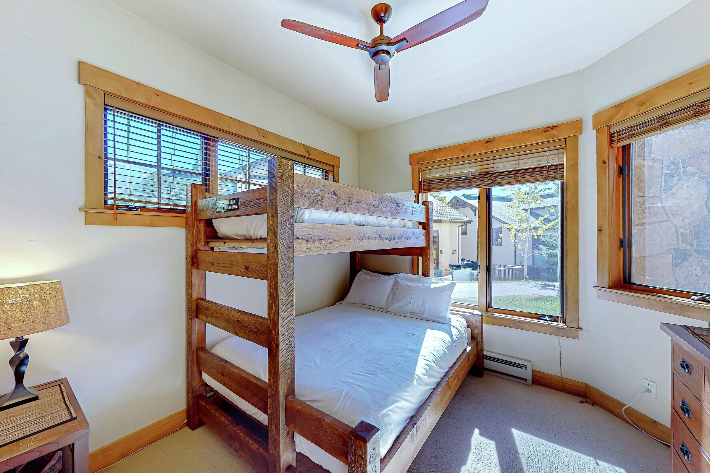 #103 - Bedroom