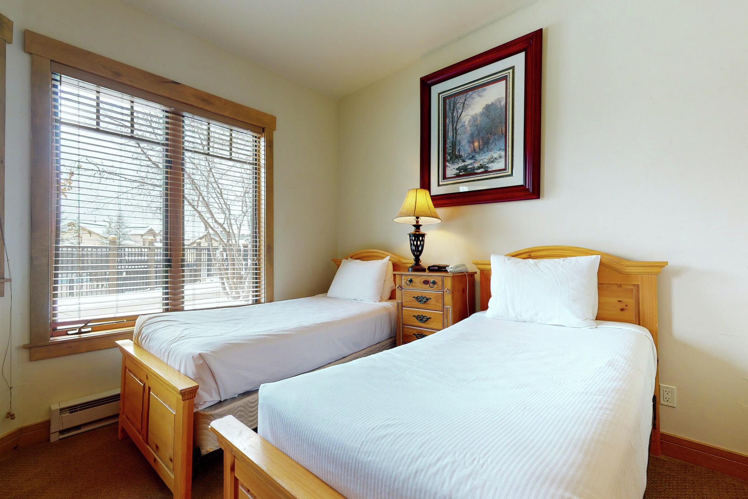 #104 - Bedroom