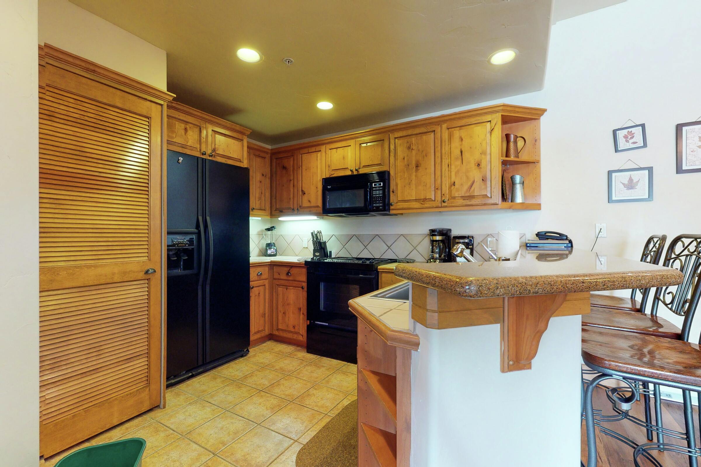 #104 - Kitchen