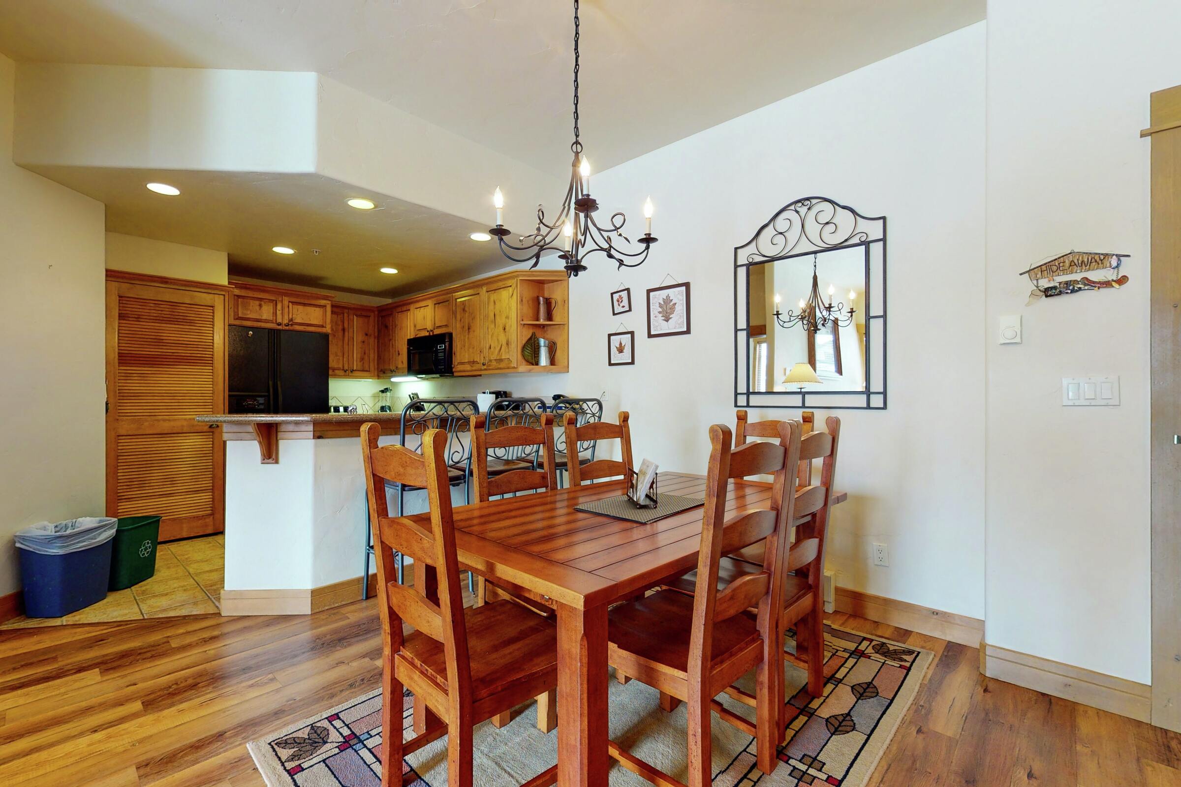 #104 - Dining Room