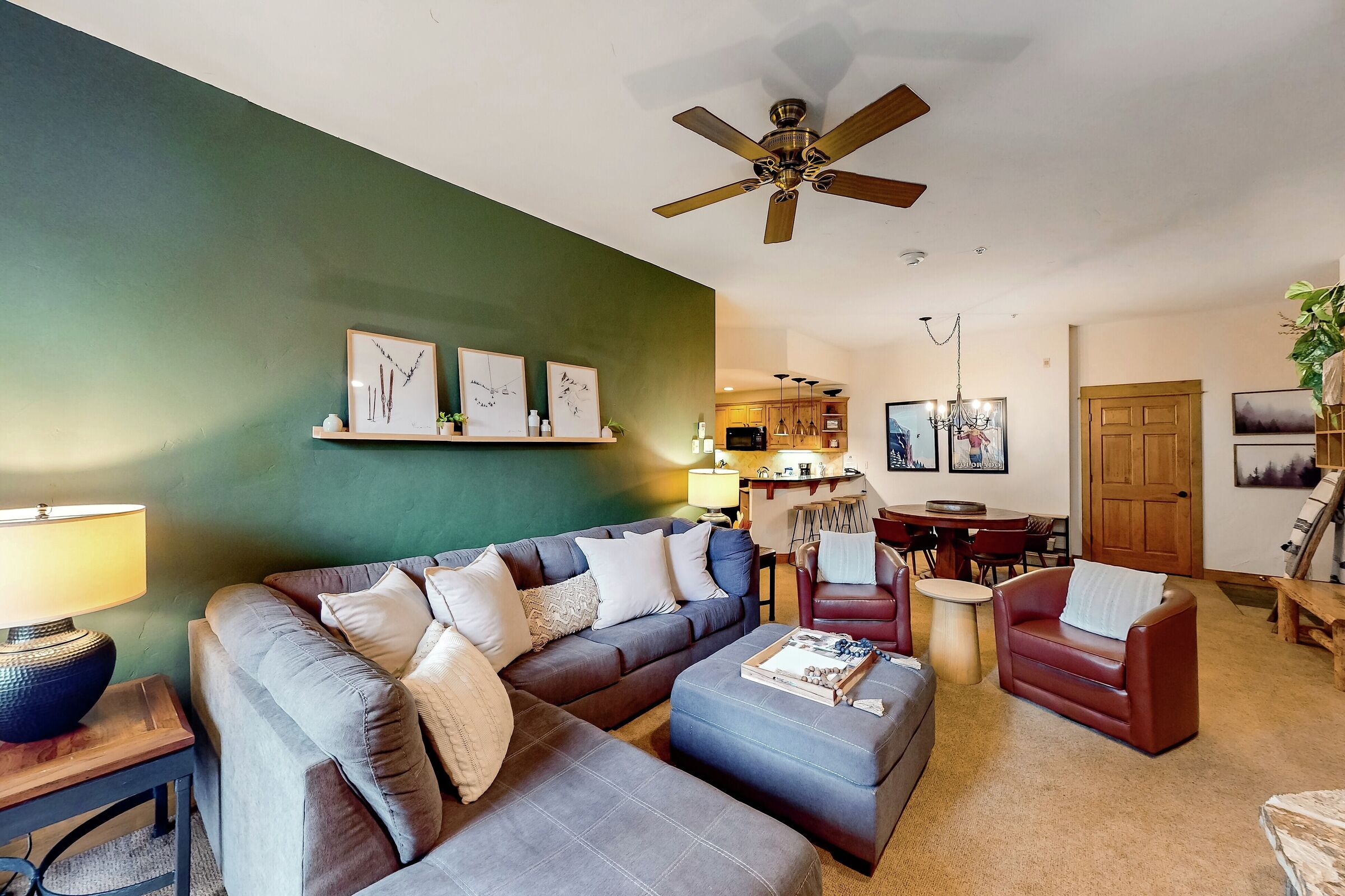 #109 - Living Area