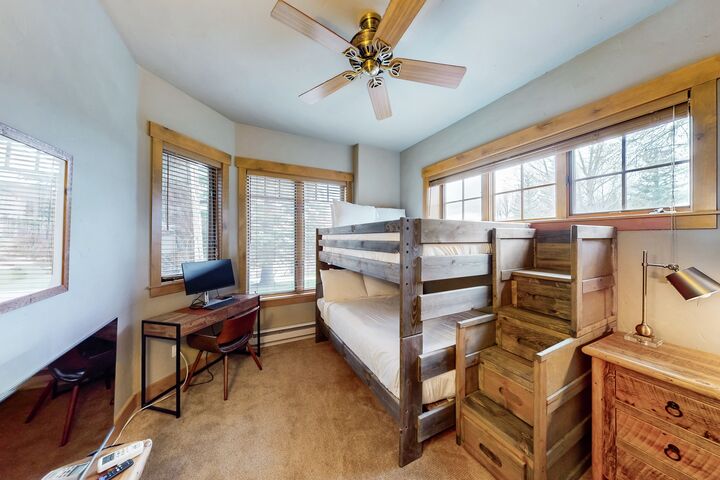 #109 - Bedroom