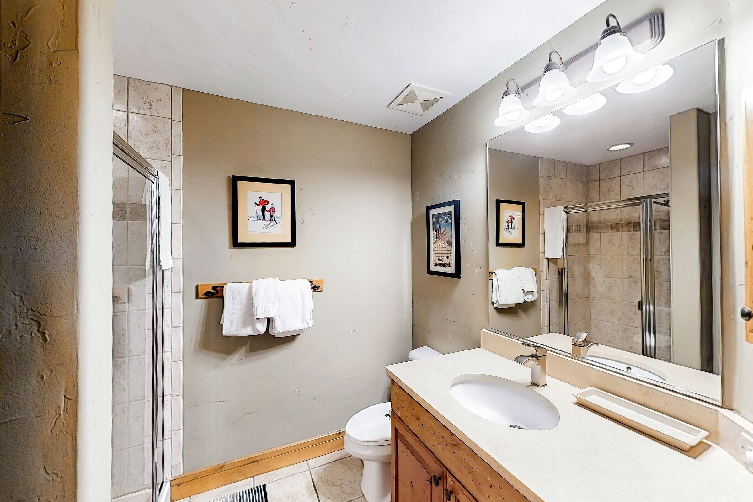 #109 - Bathroom