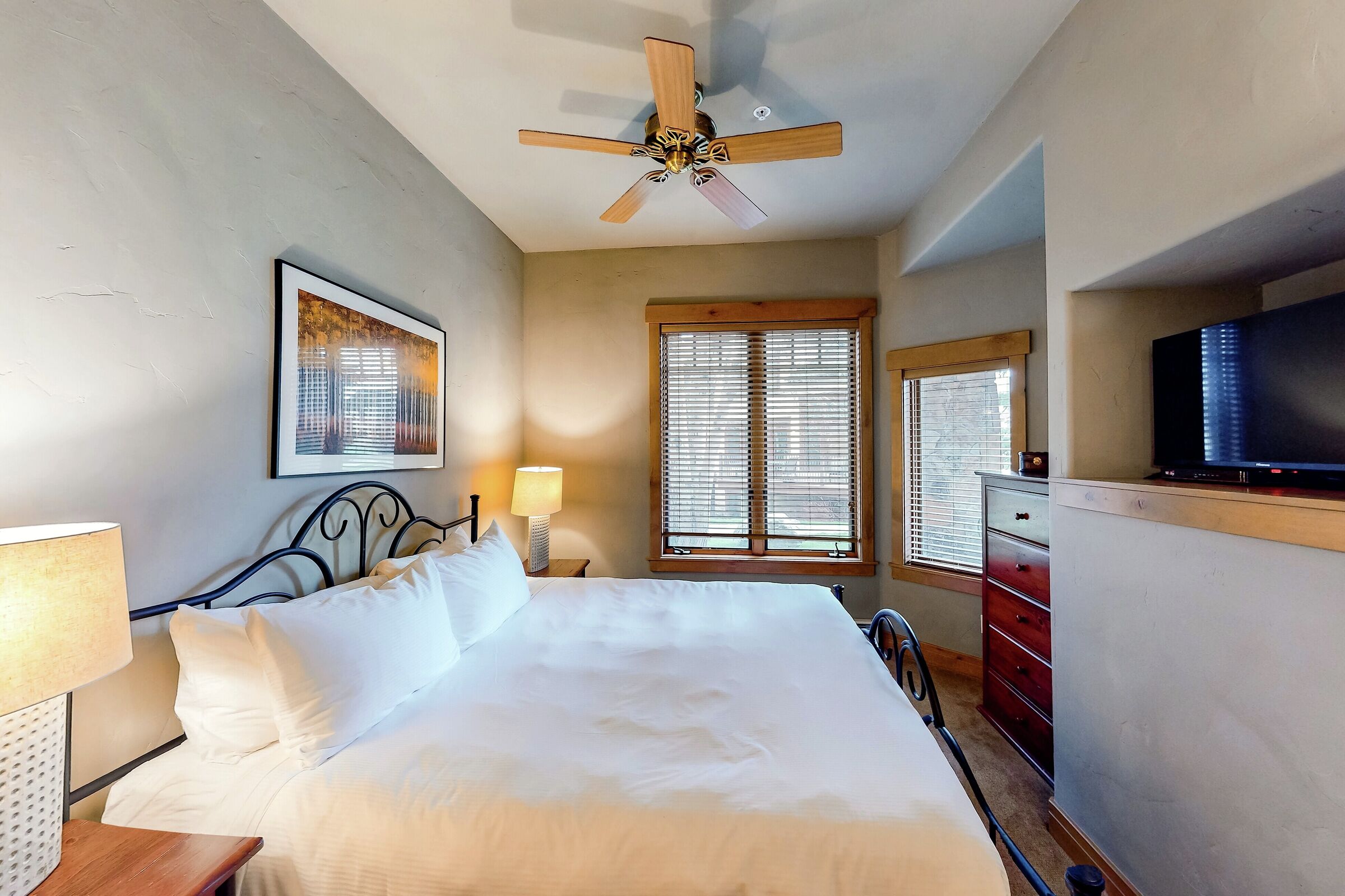 #109 - Master Bedroom