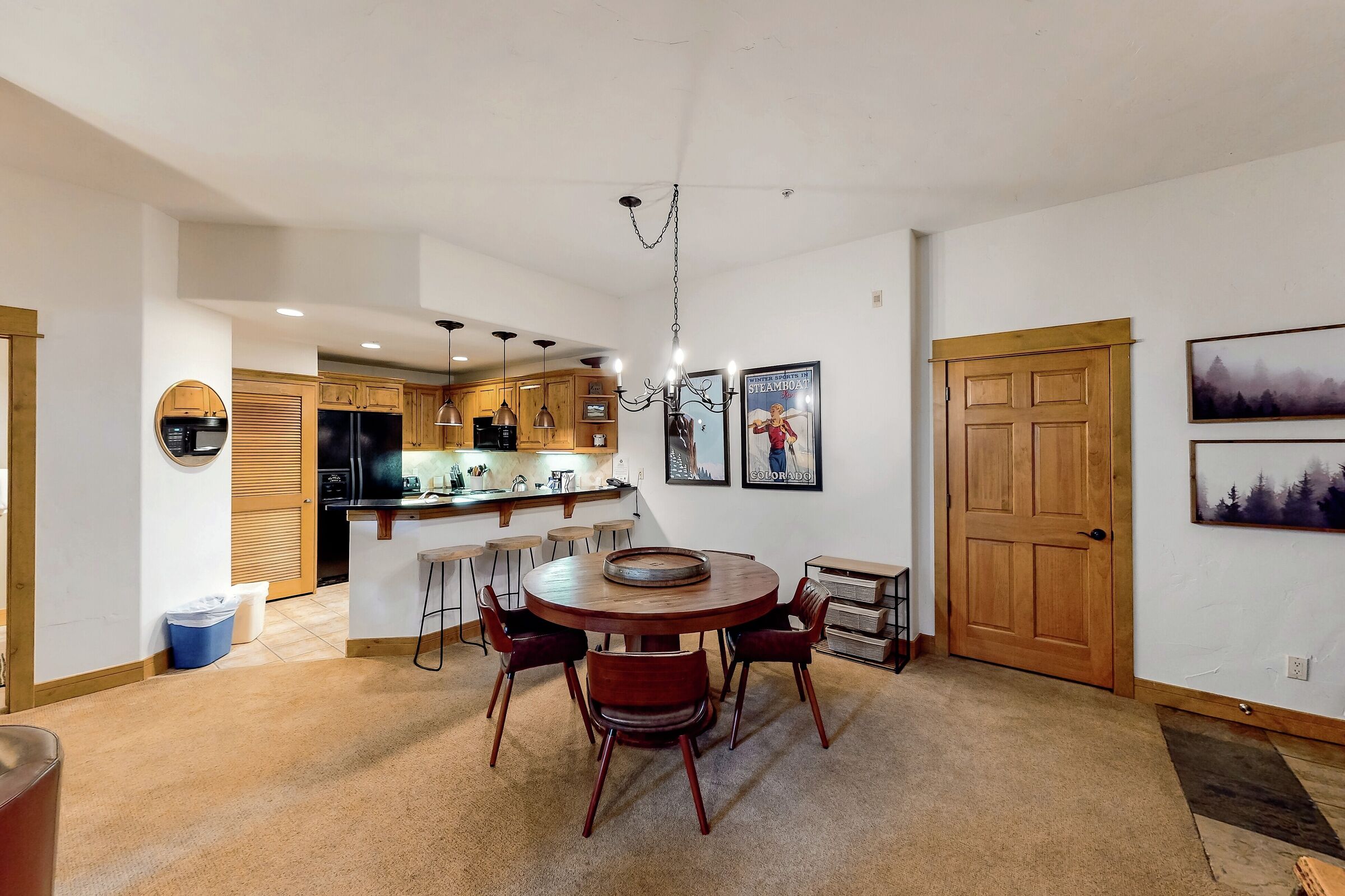 #109 - Dining Area