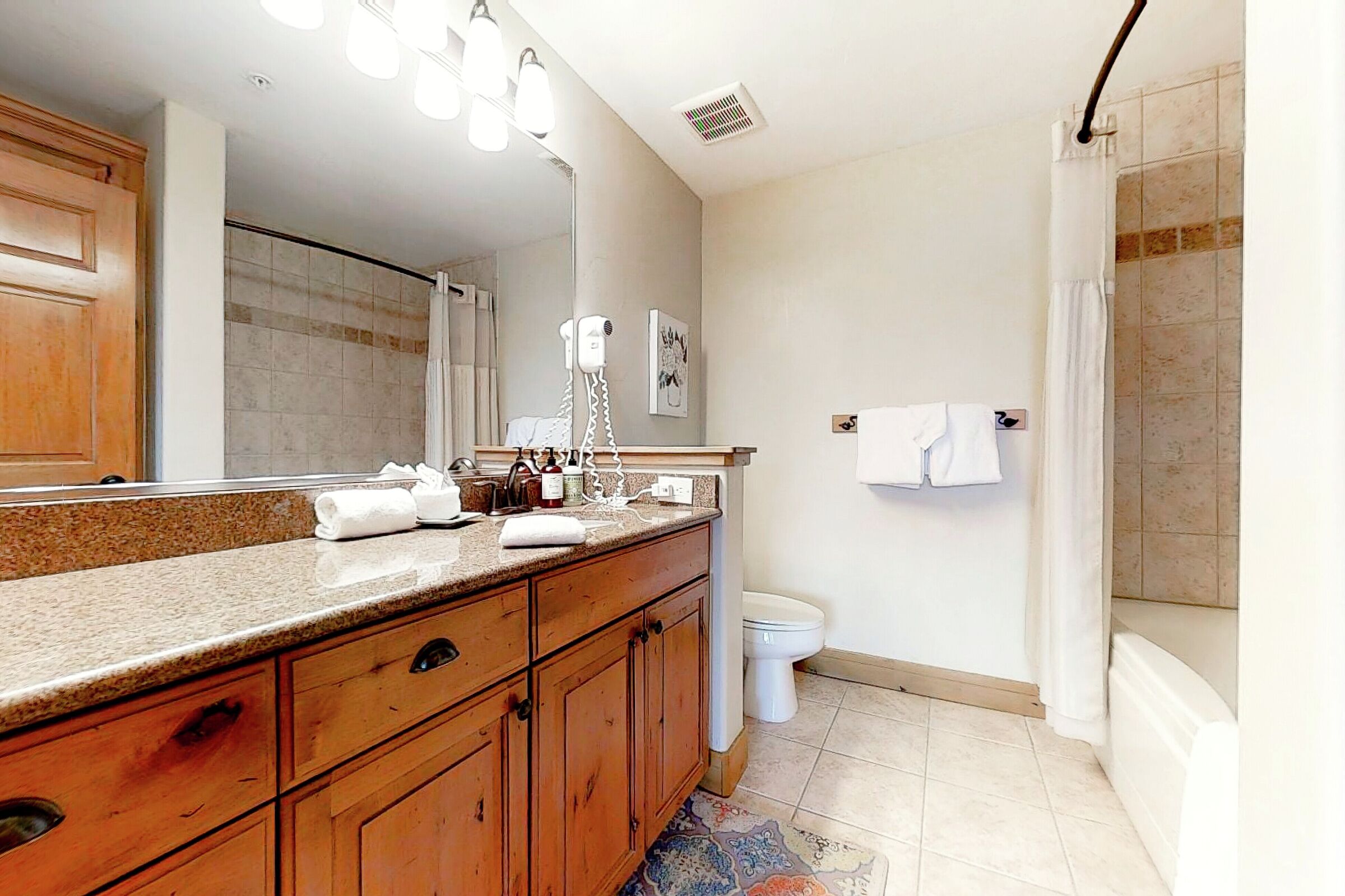 Master Ensuite Bathroom