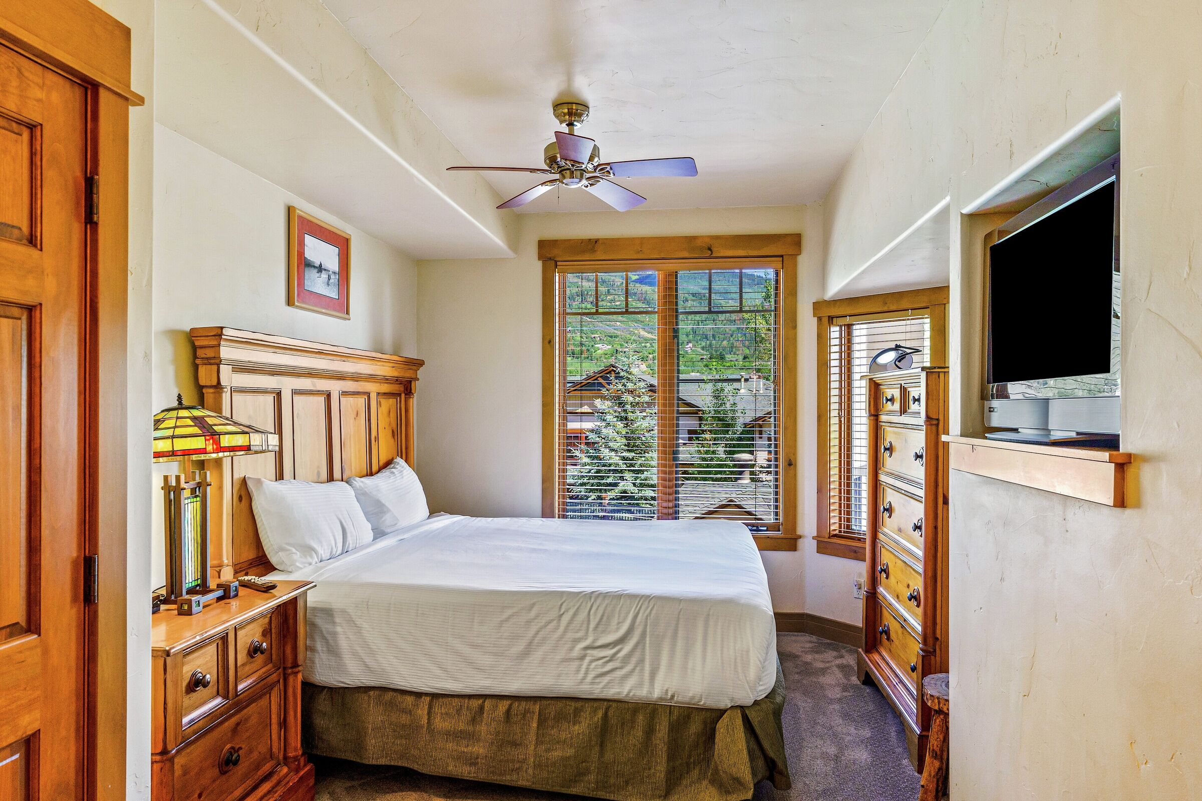 #208 - Master Bedroom