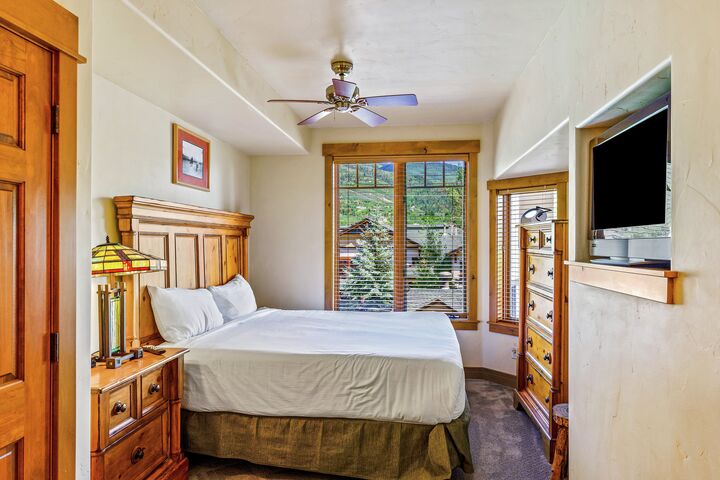 #208 - Master Bedroom