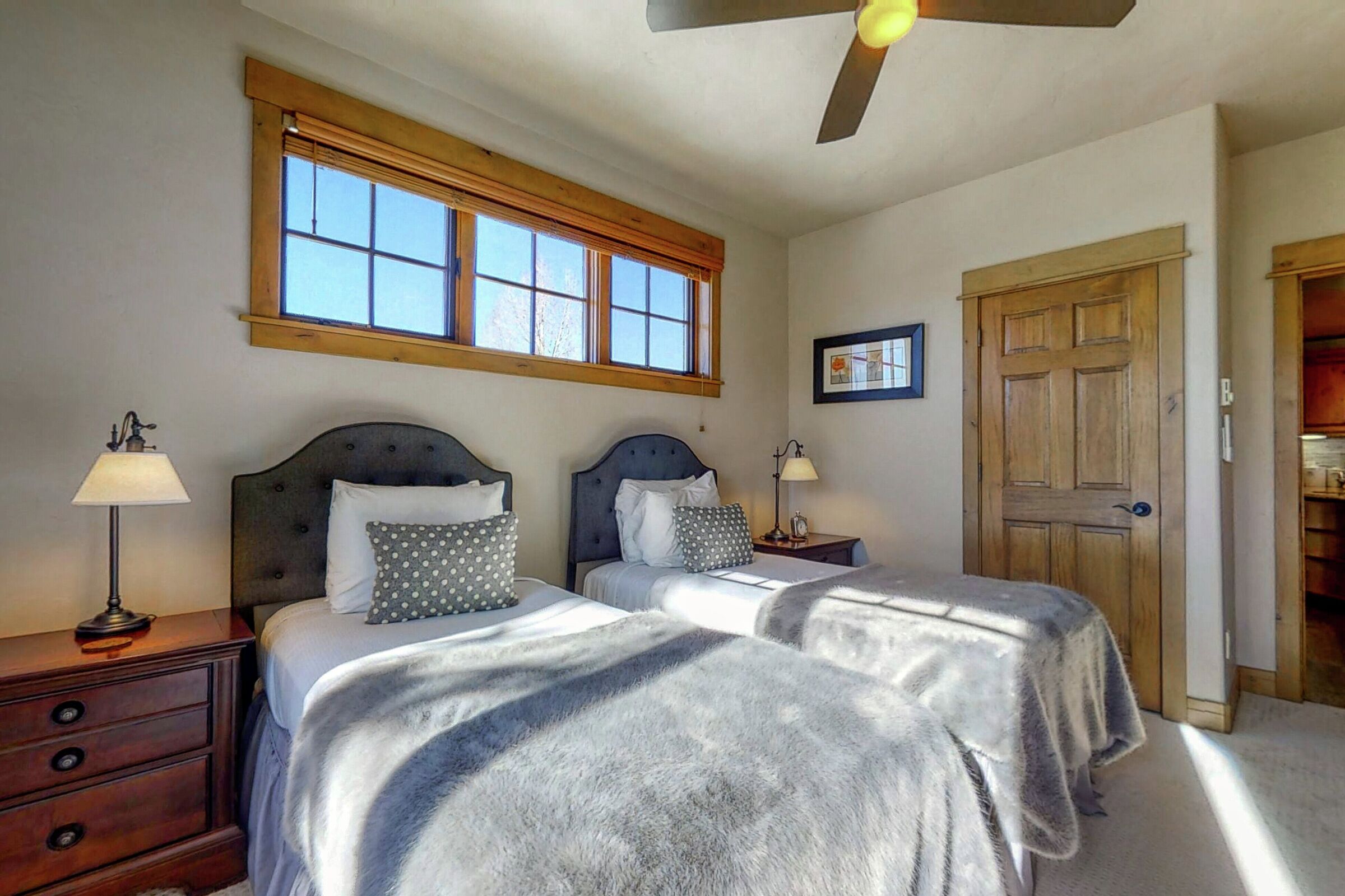 #209 - Bedroom