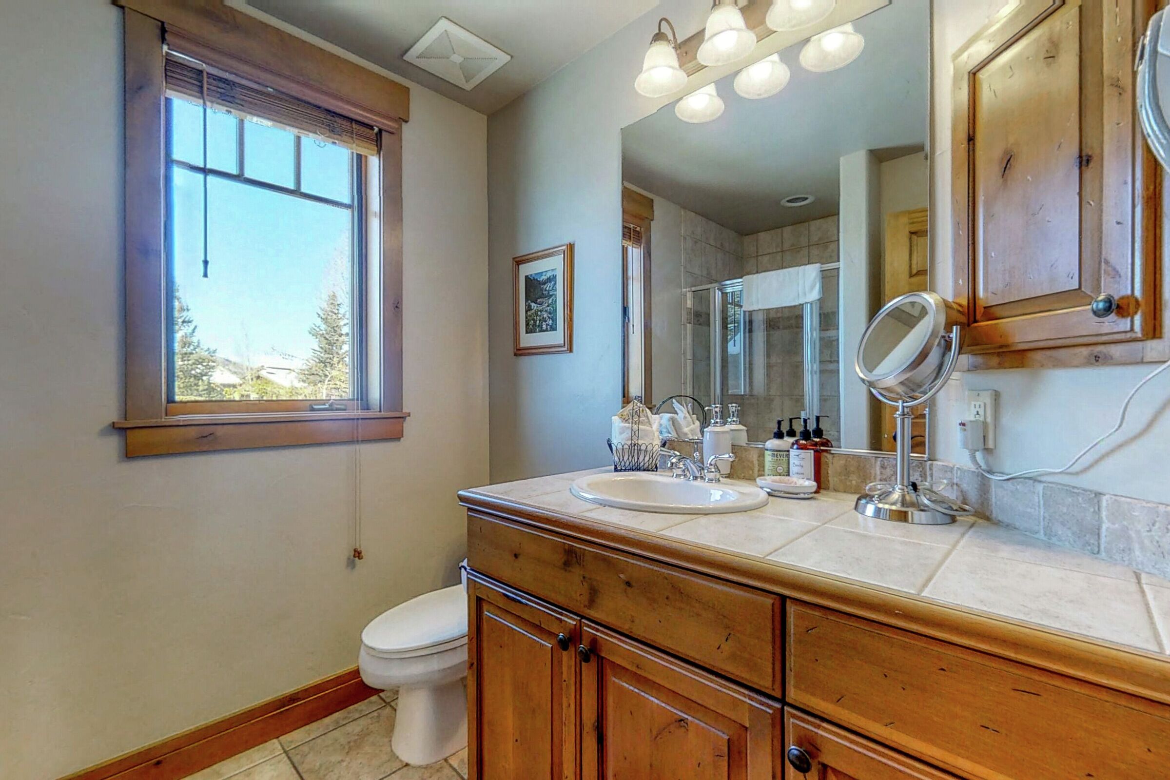 #209 - Bathroom