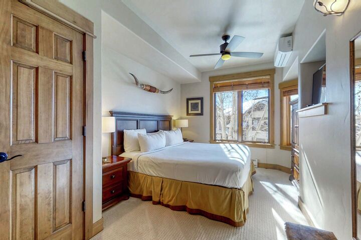 #209 - Master Bedroom