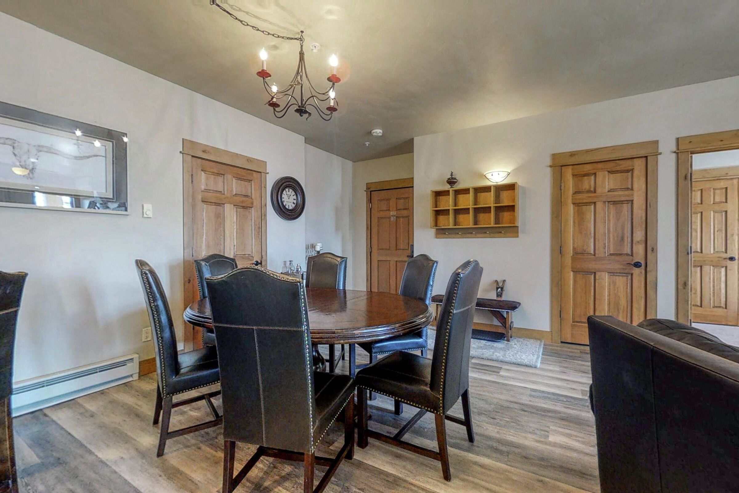 #209 - Dining Area