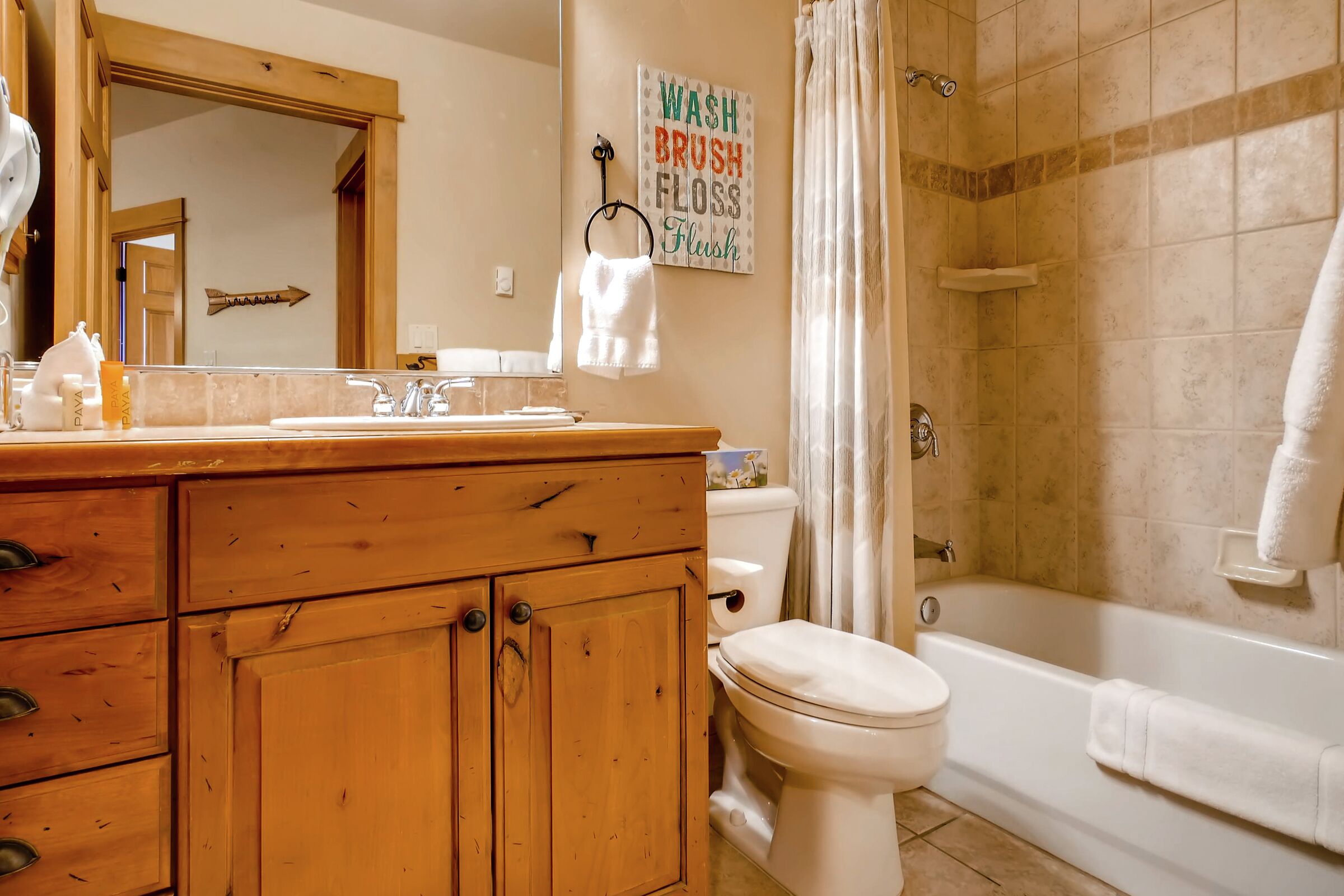 #211 - Bathroom