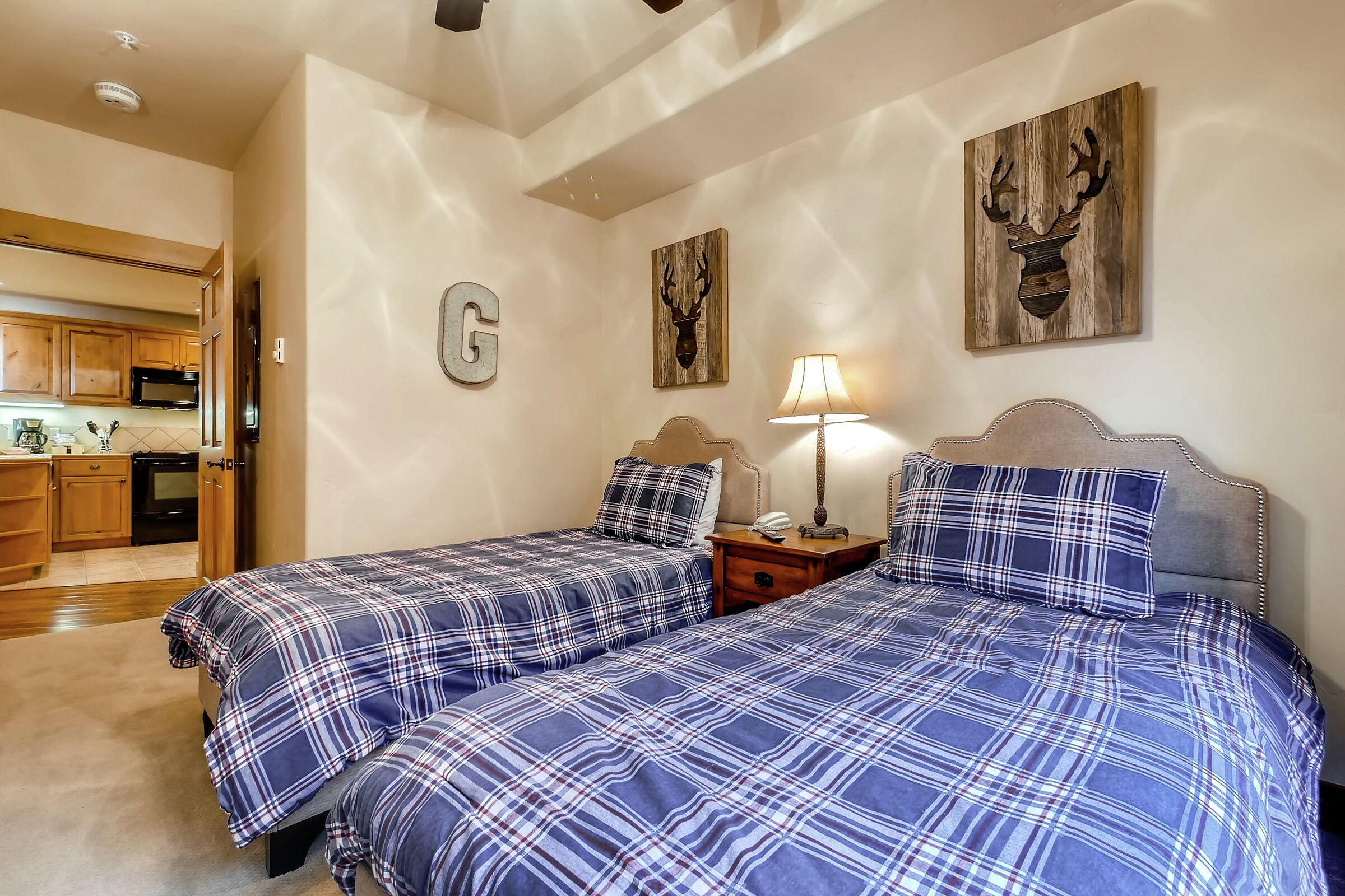#211 - Bedroom