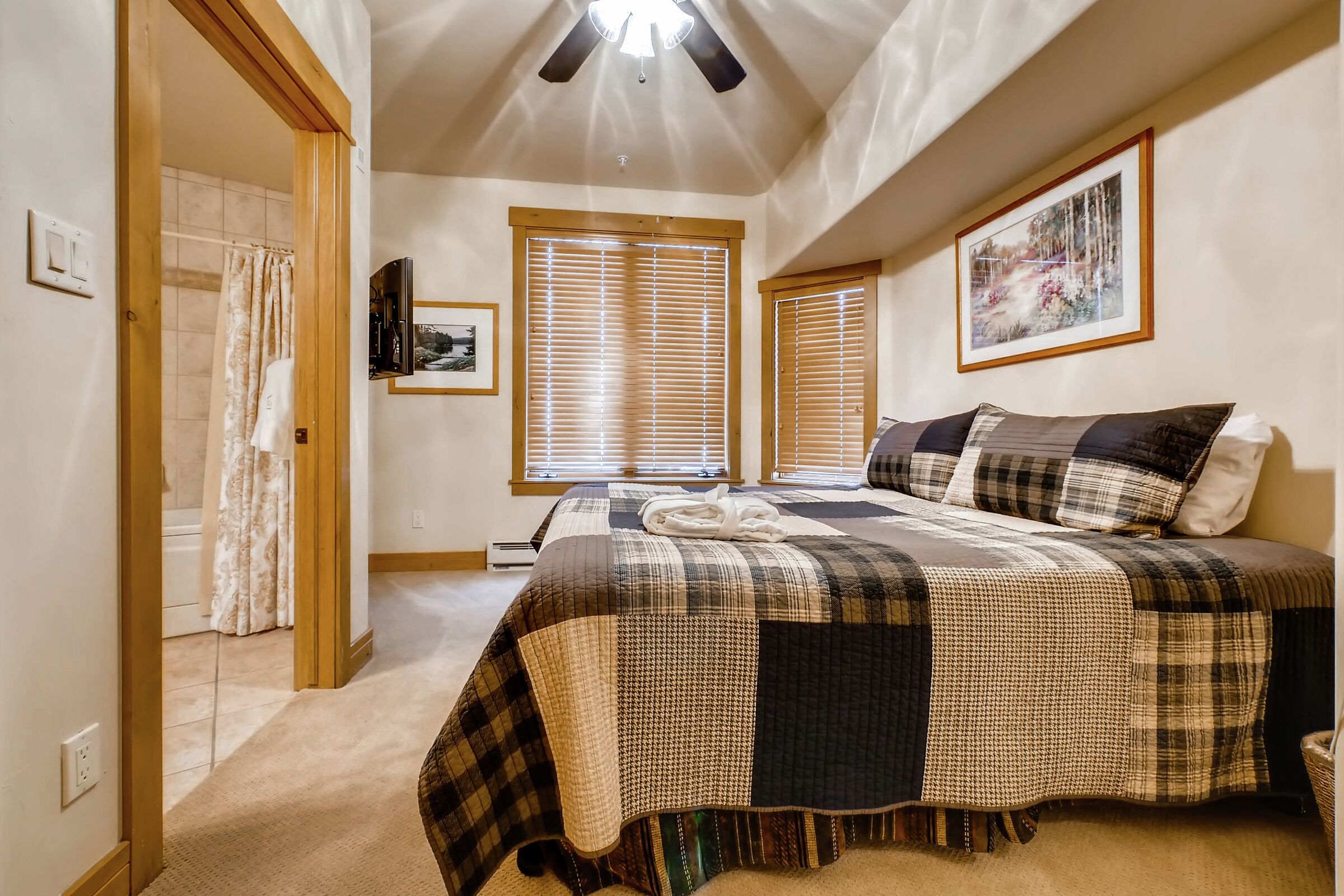 #211 - Master Bedroom