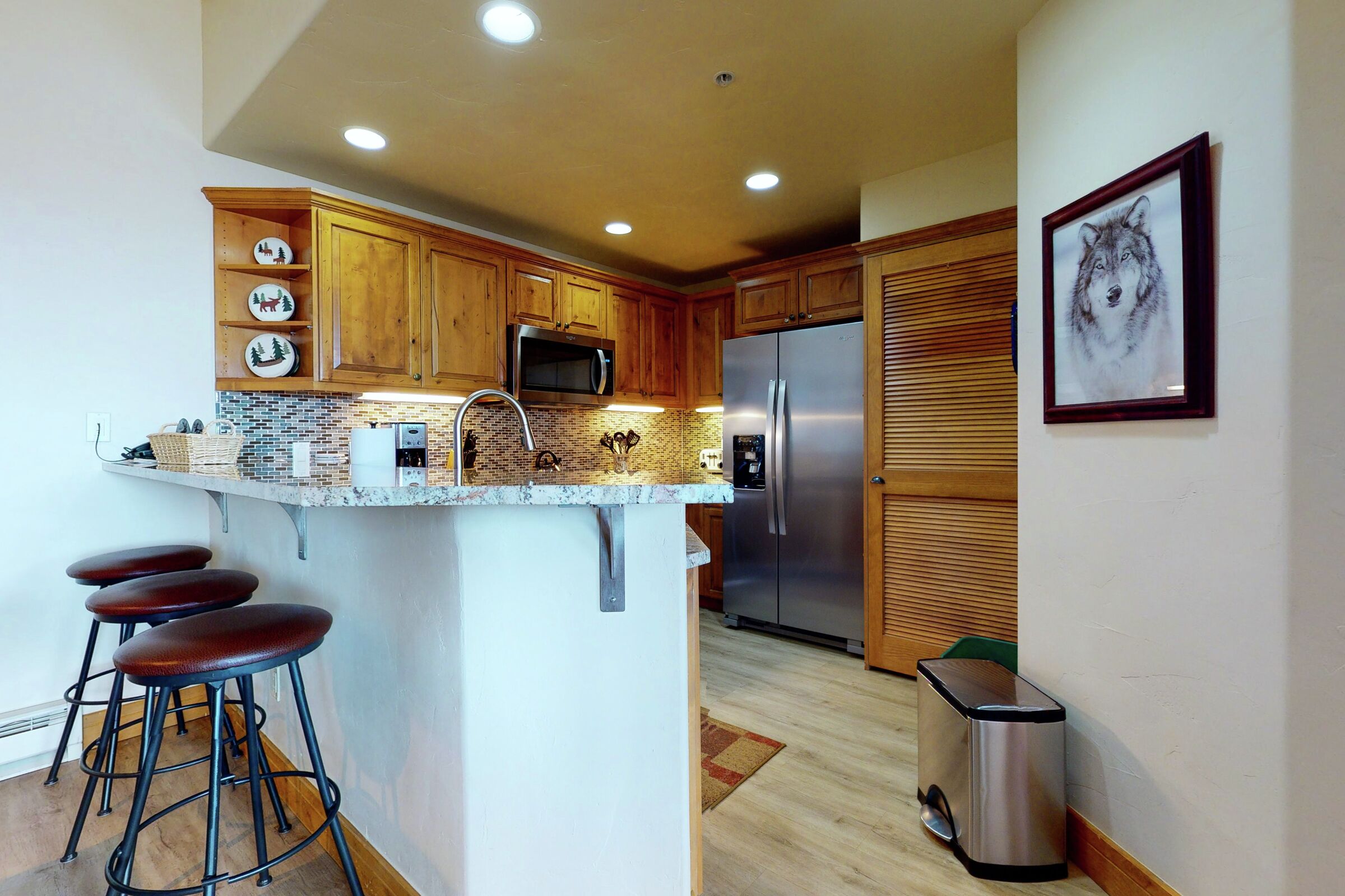 #303 - Kitchen