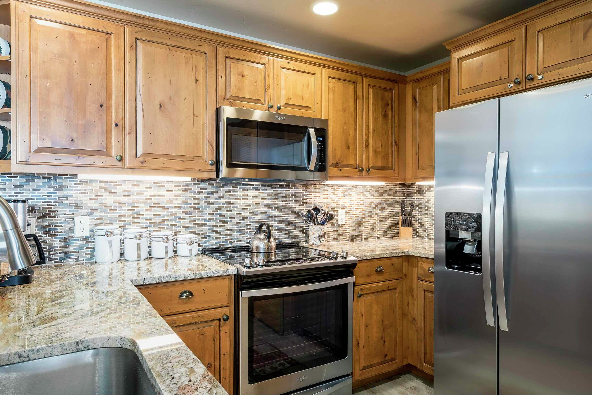 #303 - Kitchen