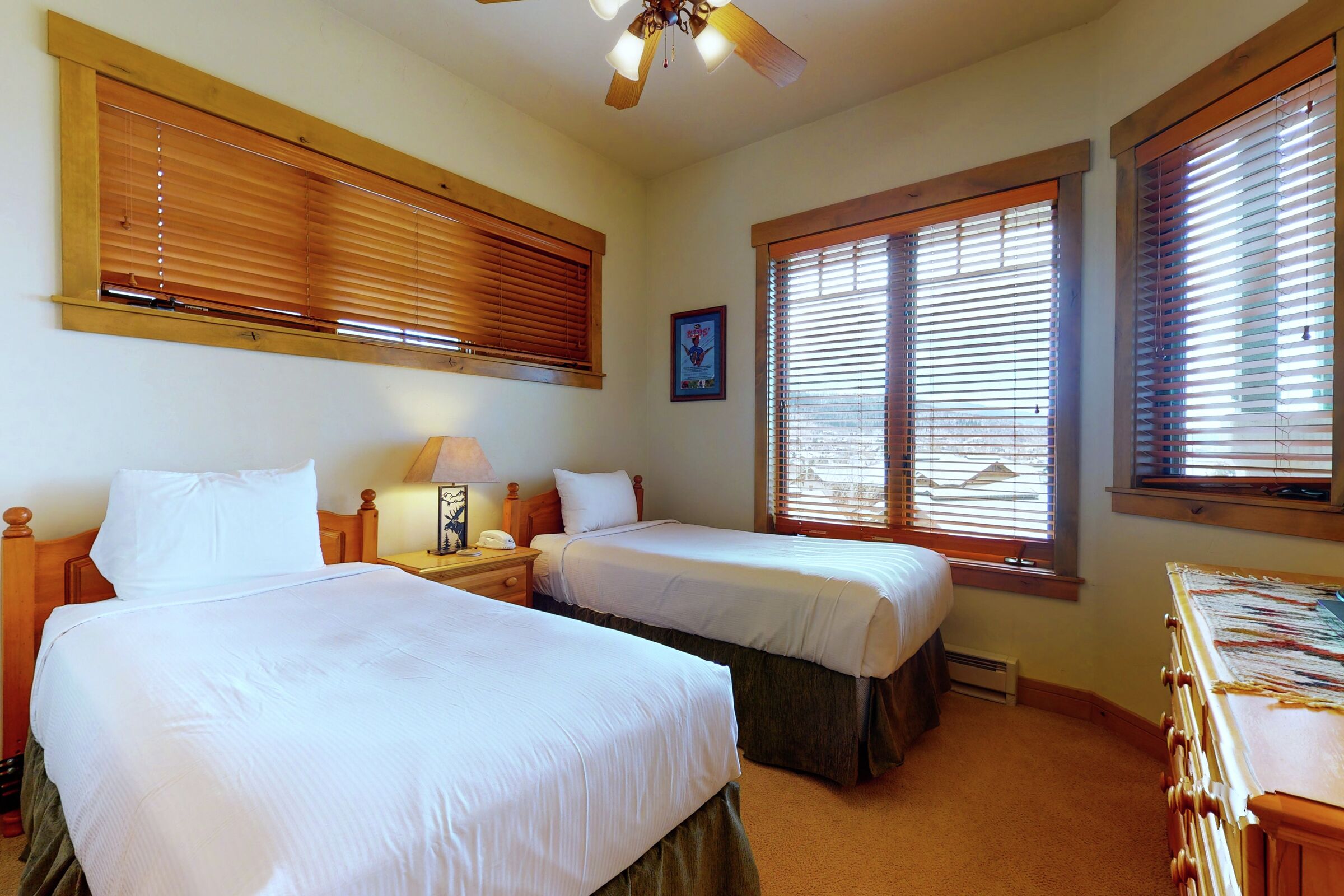#303 - Bedroom
