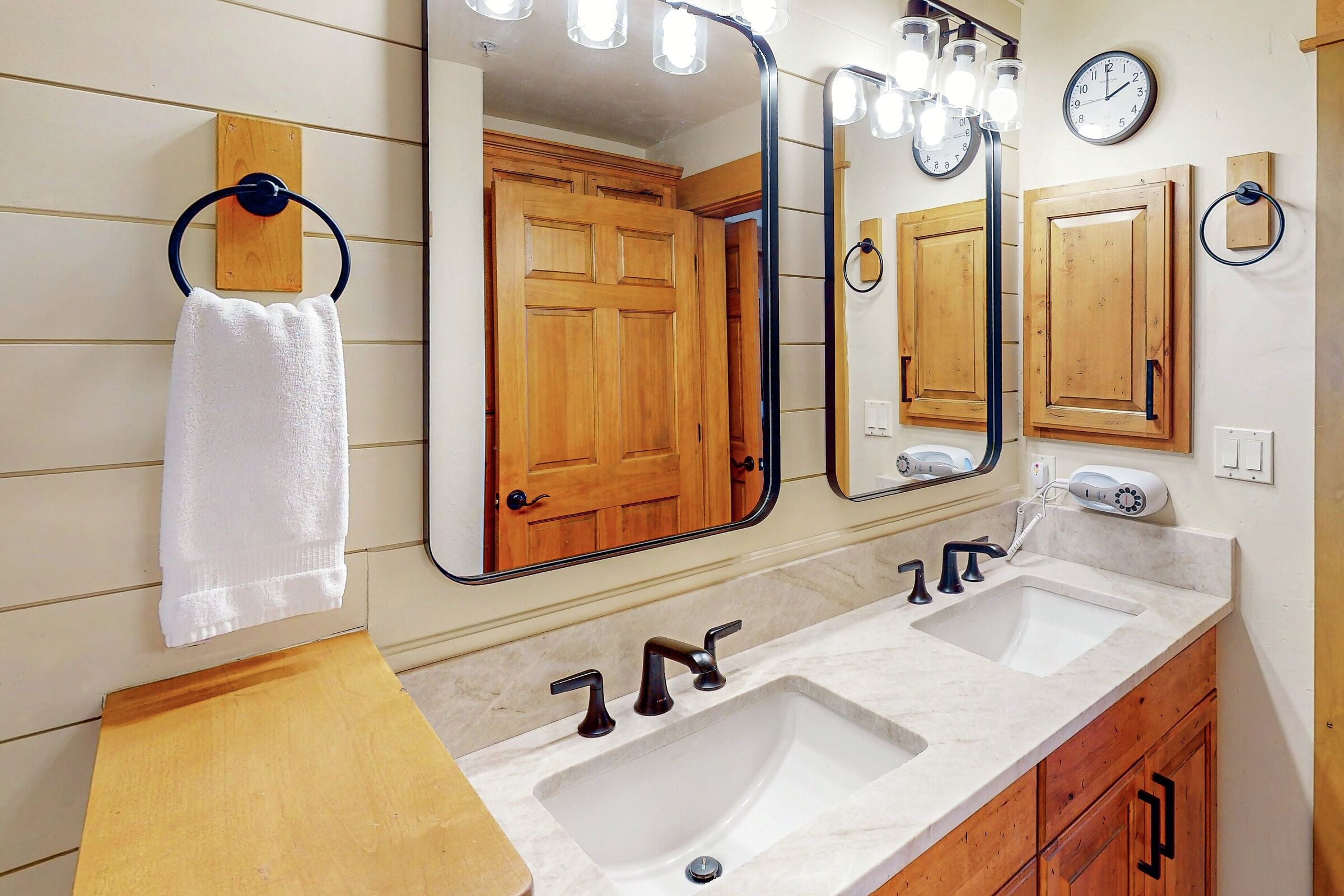 Master Ensuite Bathroom