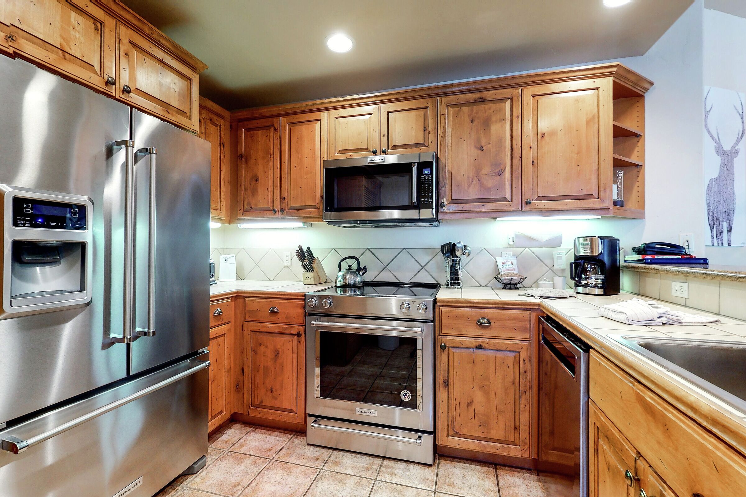 #300 - Kitchen
