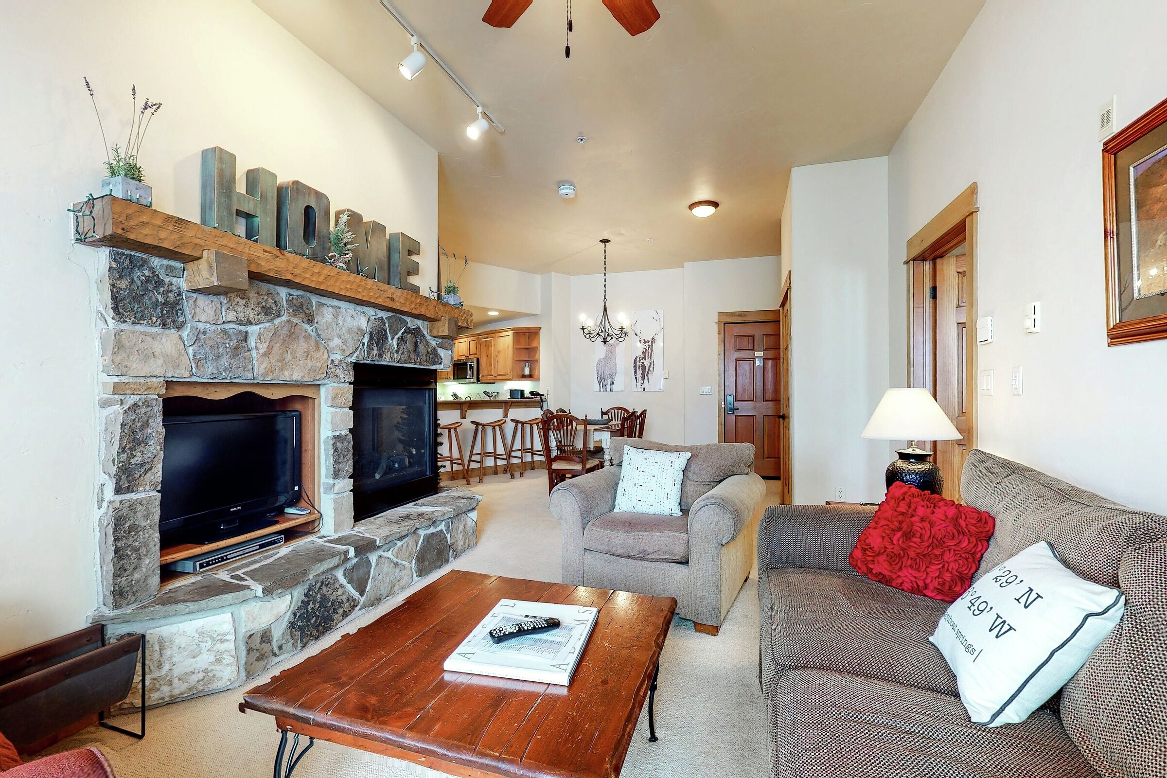 #300 - Living Area
