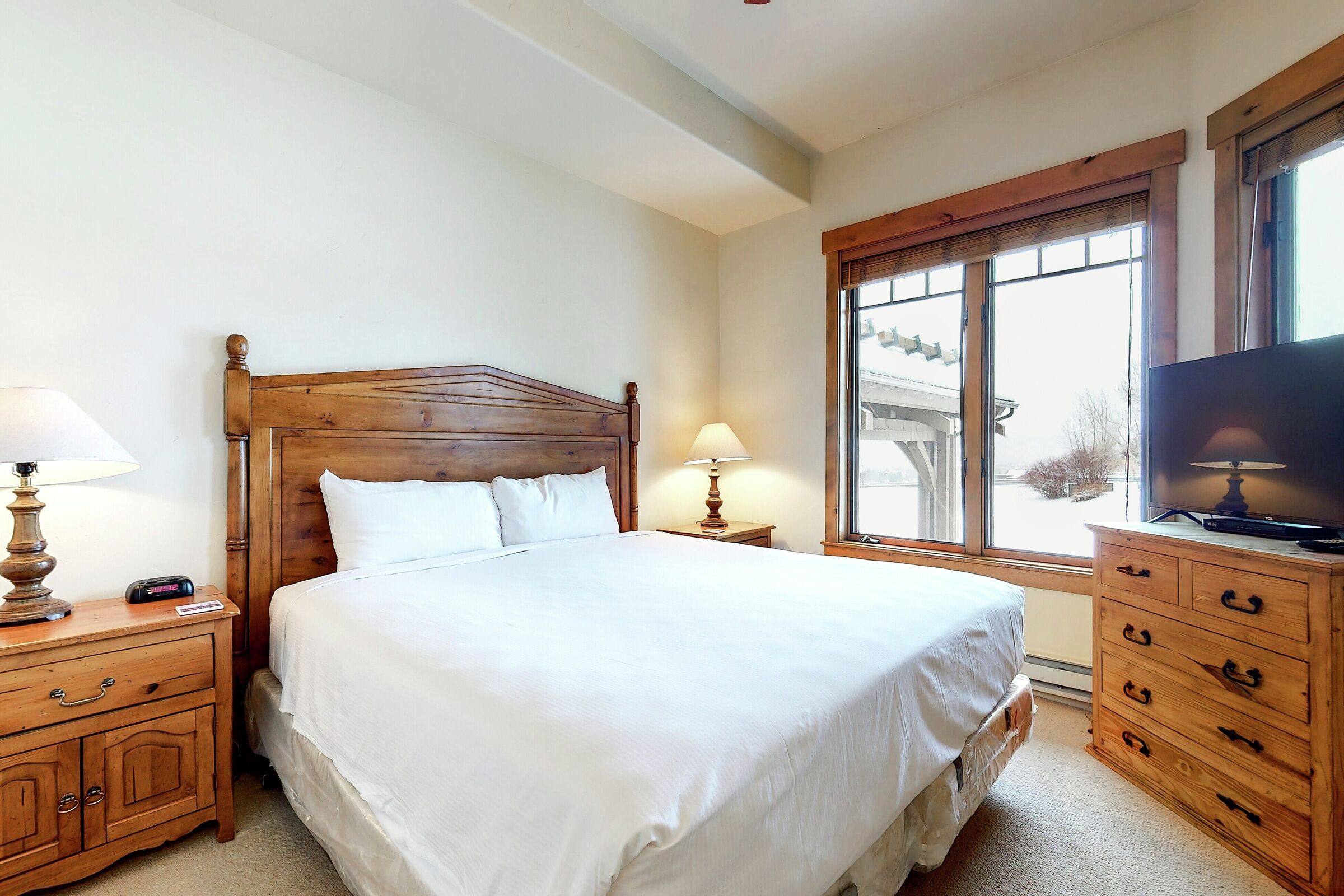 #300 - Master Bedroom
