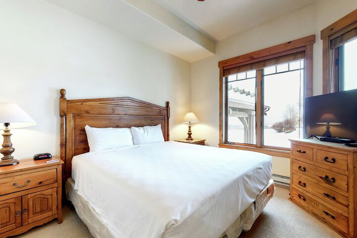 #300 - Master Bedroom