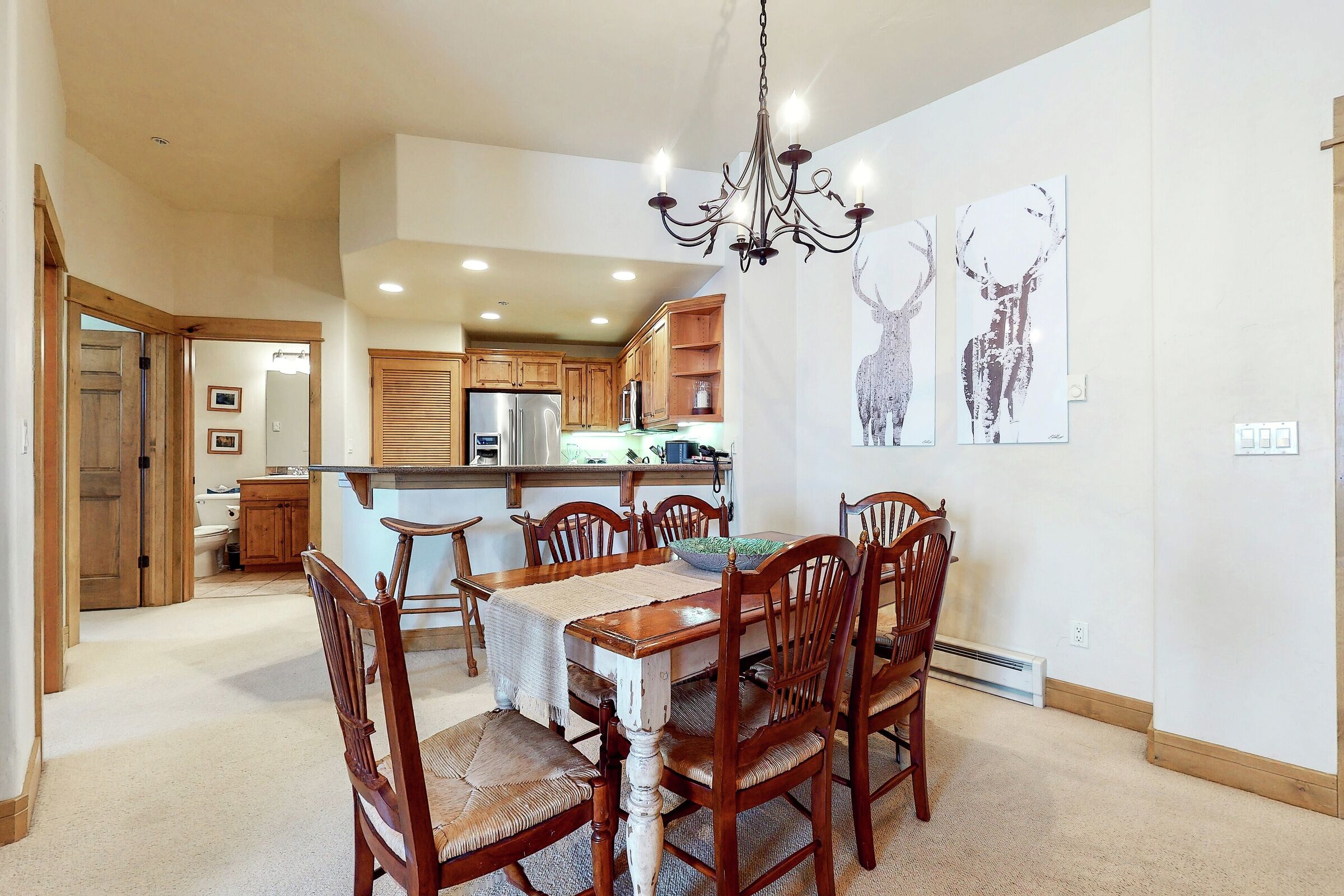 #300 - Dining Area