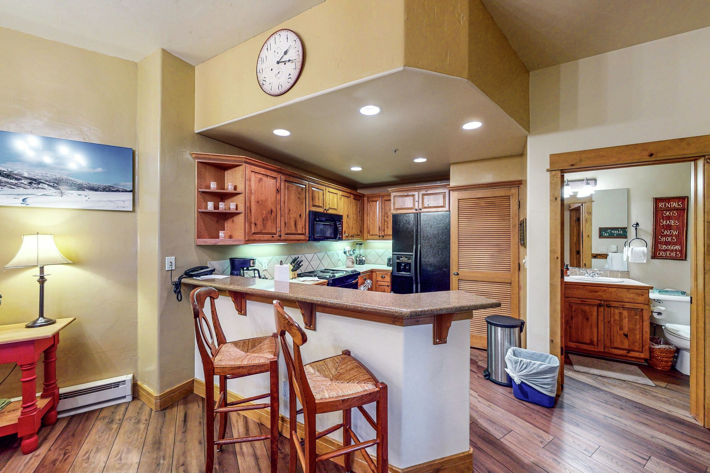 #311 - Kitchen