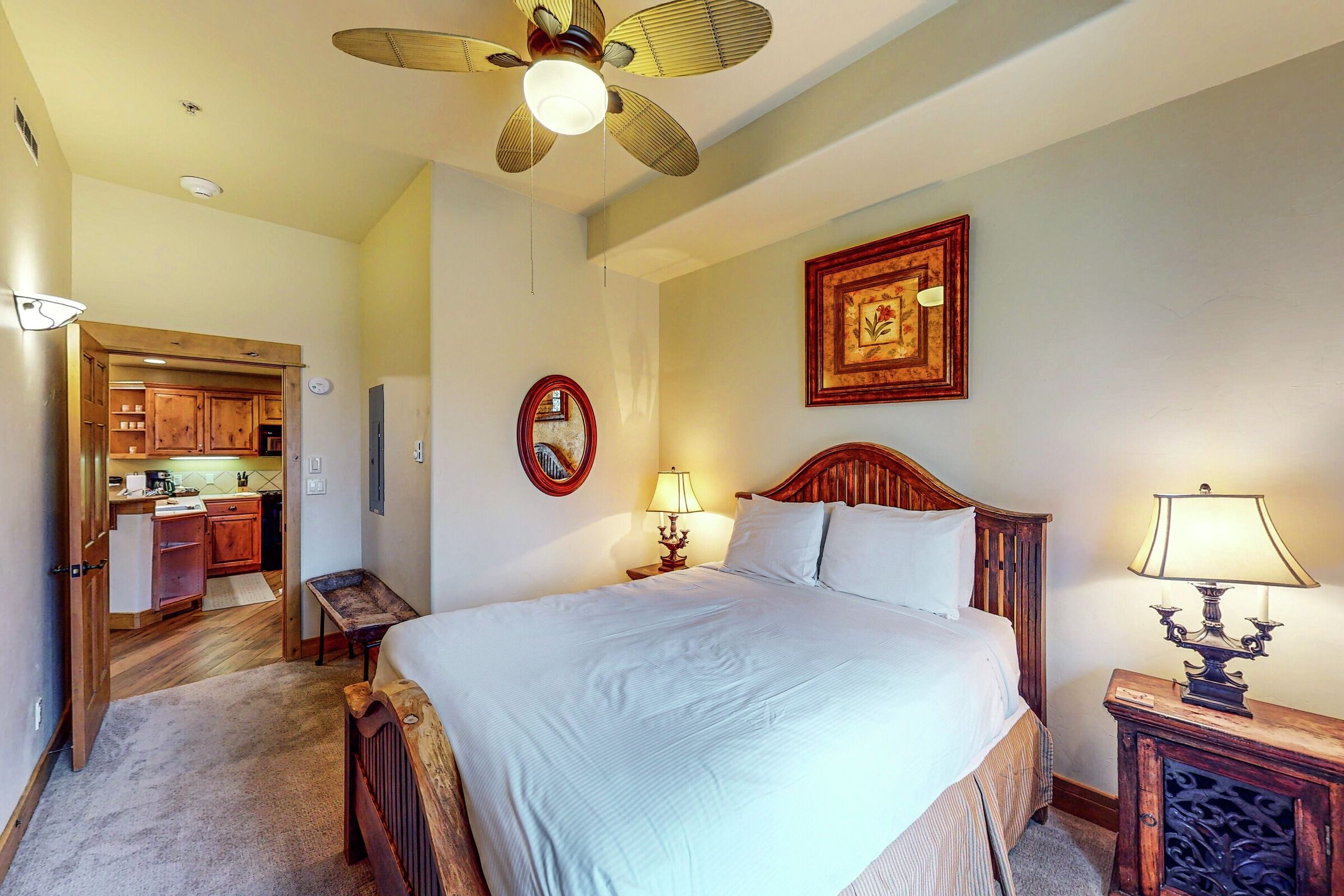 #311 - Bedroom