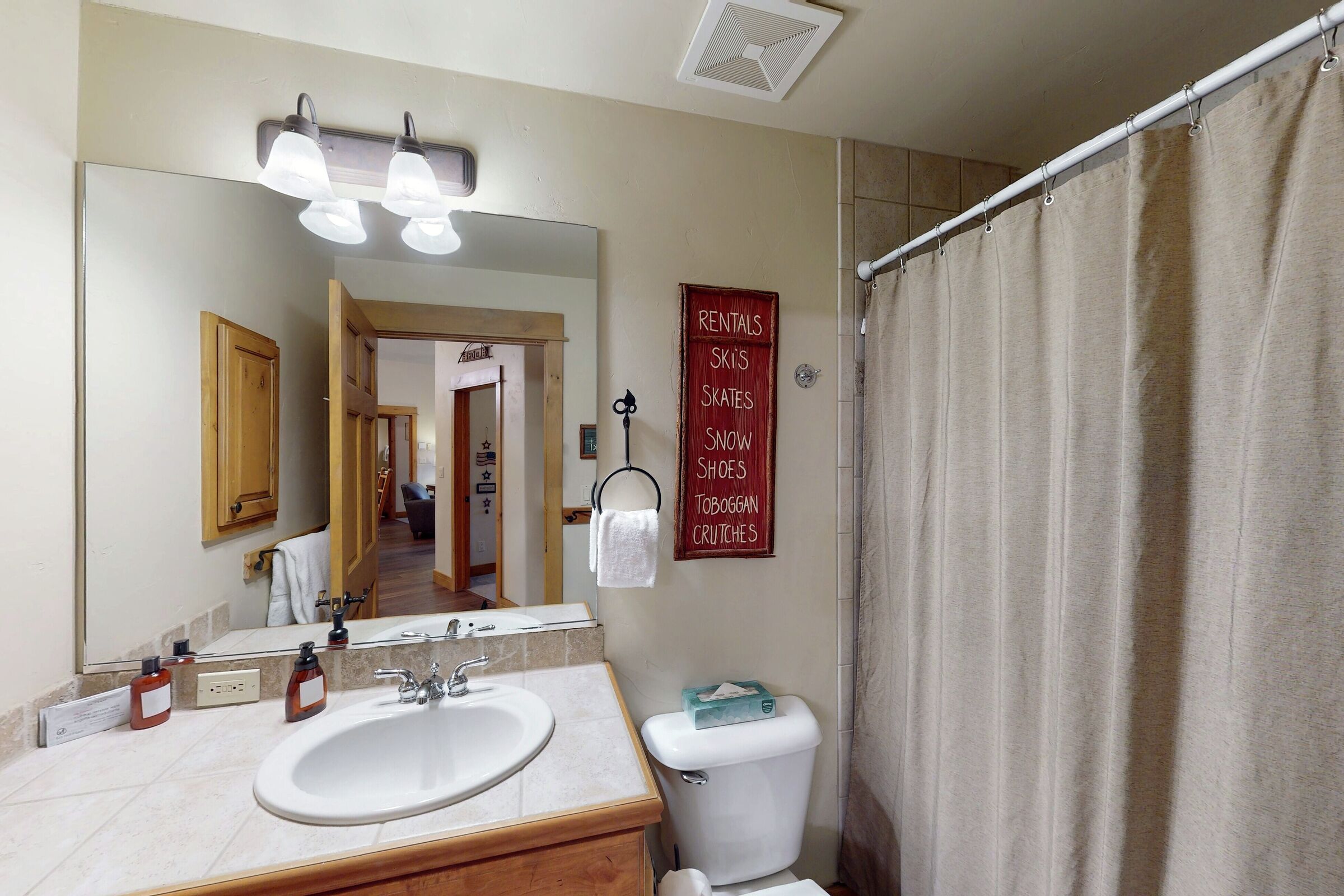 #311 - Bathroom