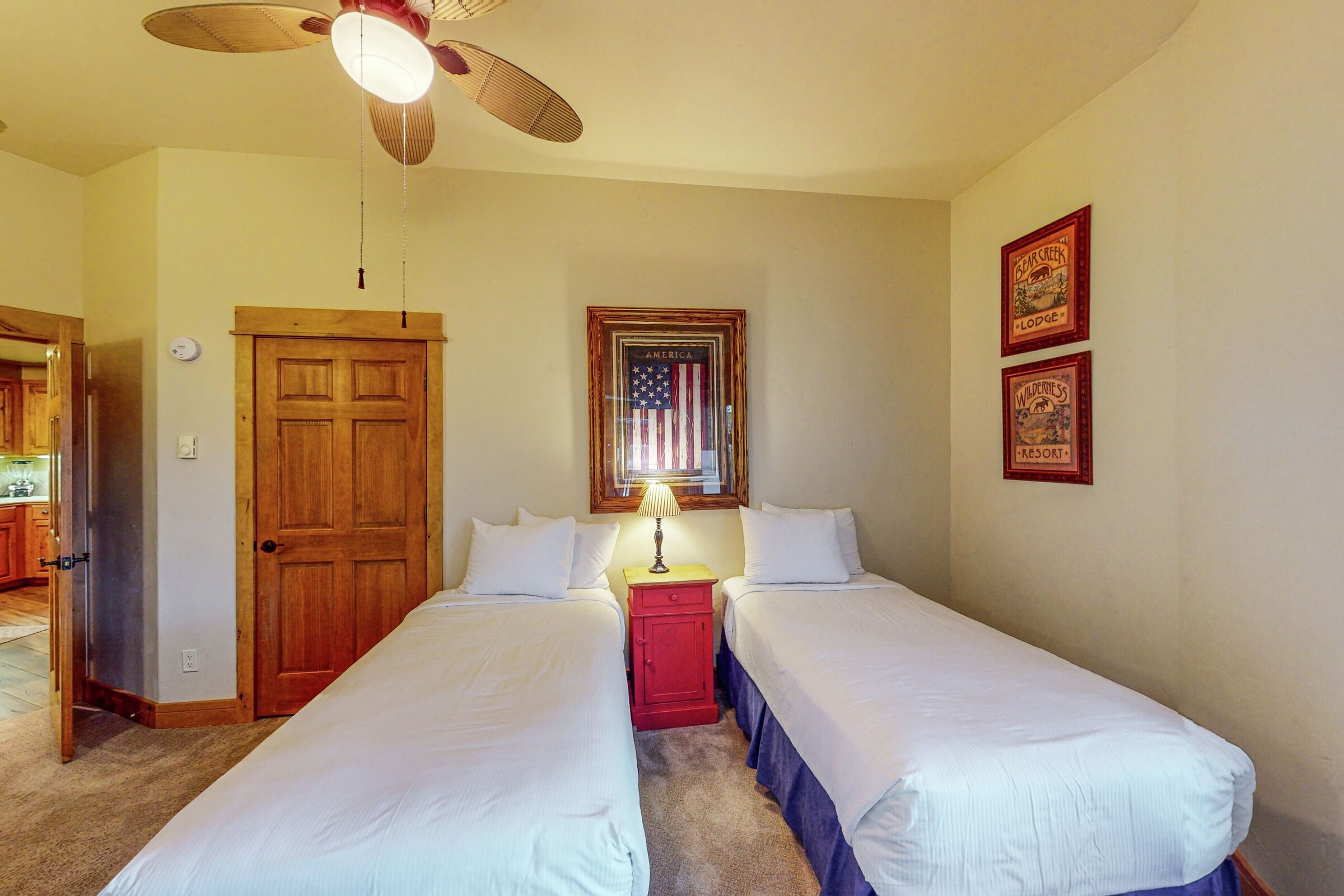 #311 - Bedroom