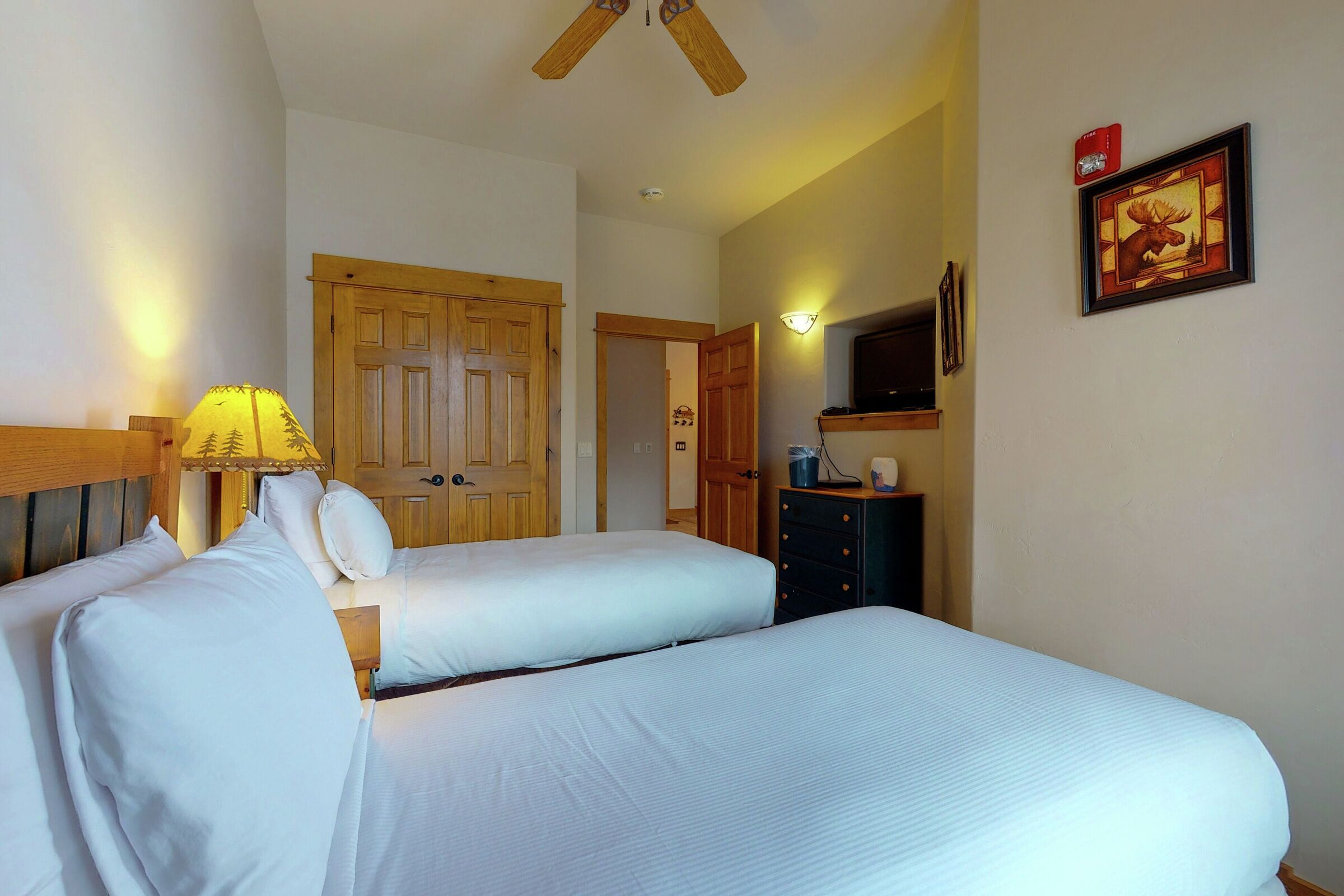 #105 - Bedroom
