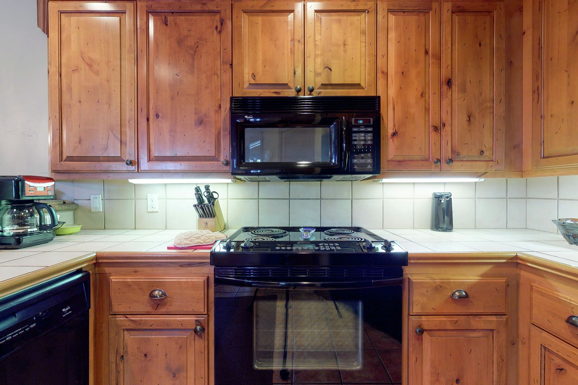 #105 - Kitchen