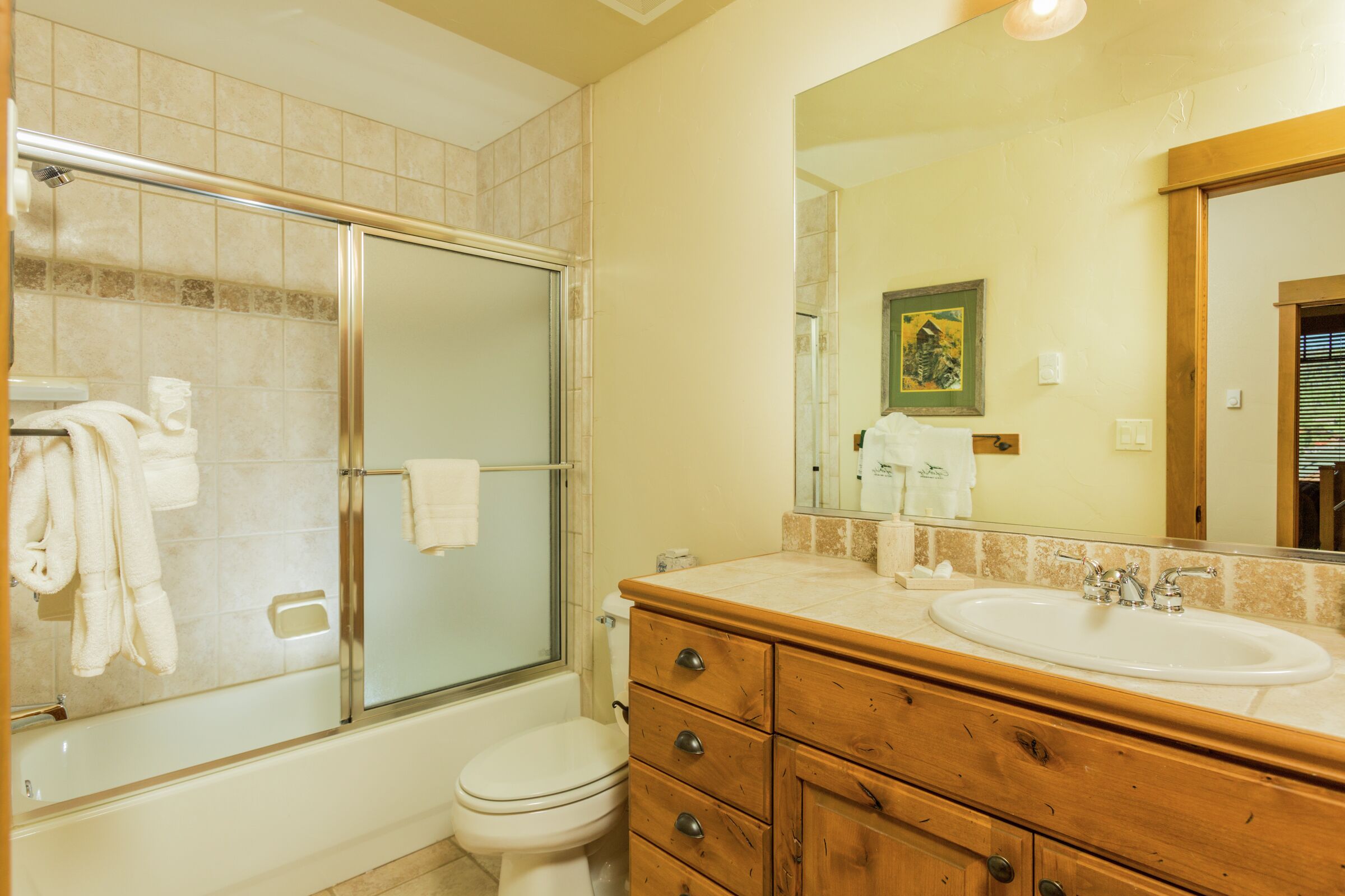 #305 - Bathroom