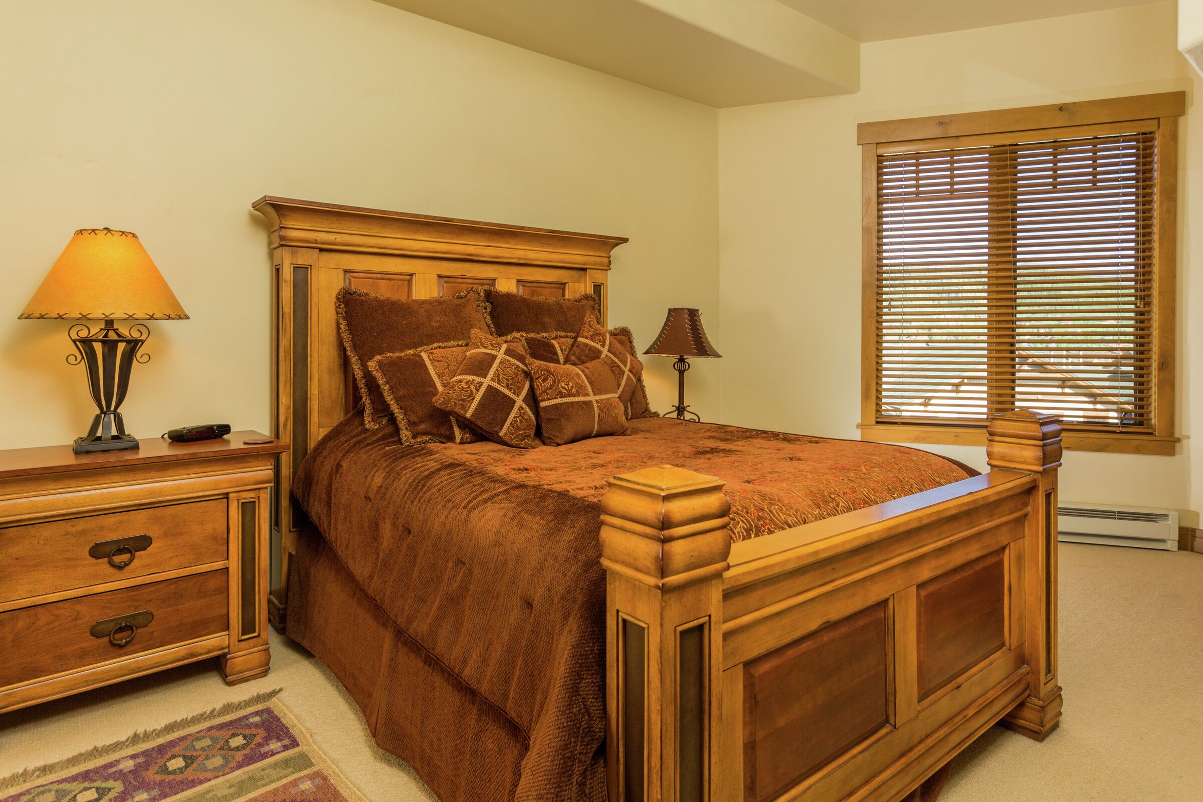 #305 - Master Bedroom