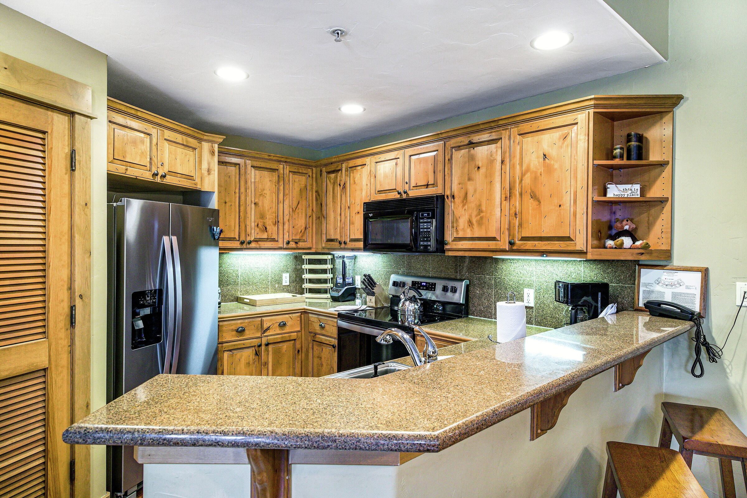 #306 - Kitchen