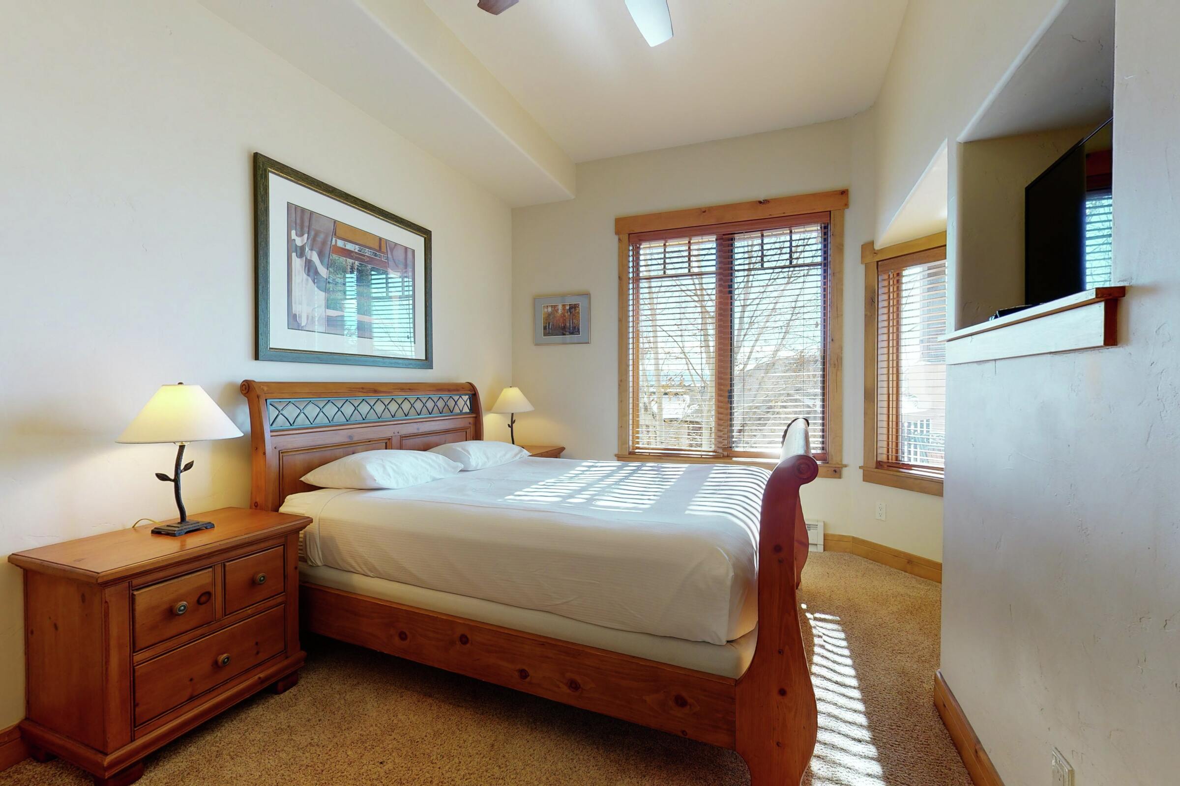#308 - Bedroom