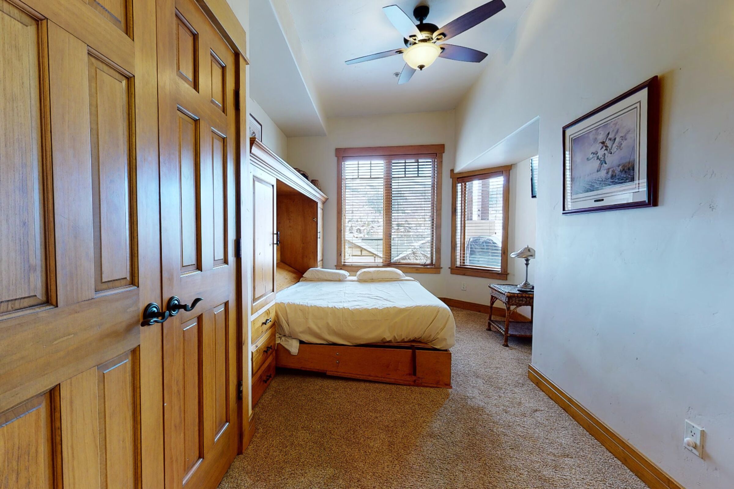 #308 - Bedroom