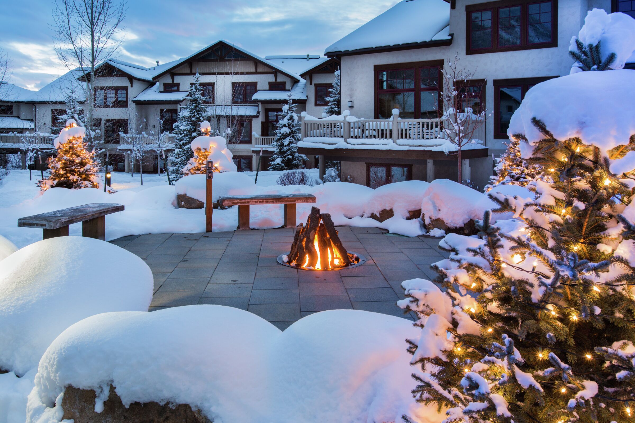 Fire Pit