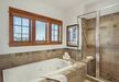 Gallery Thumbnail (#1412 - Master Ensuite Bathroom)