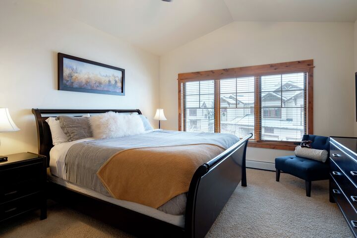 #1412 - Master Bedroom