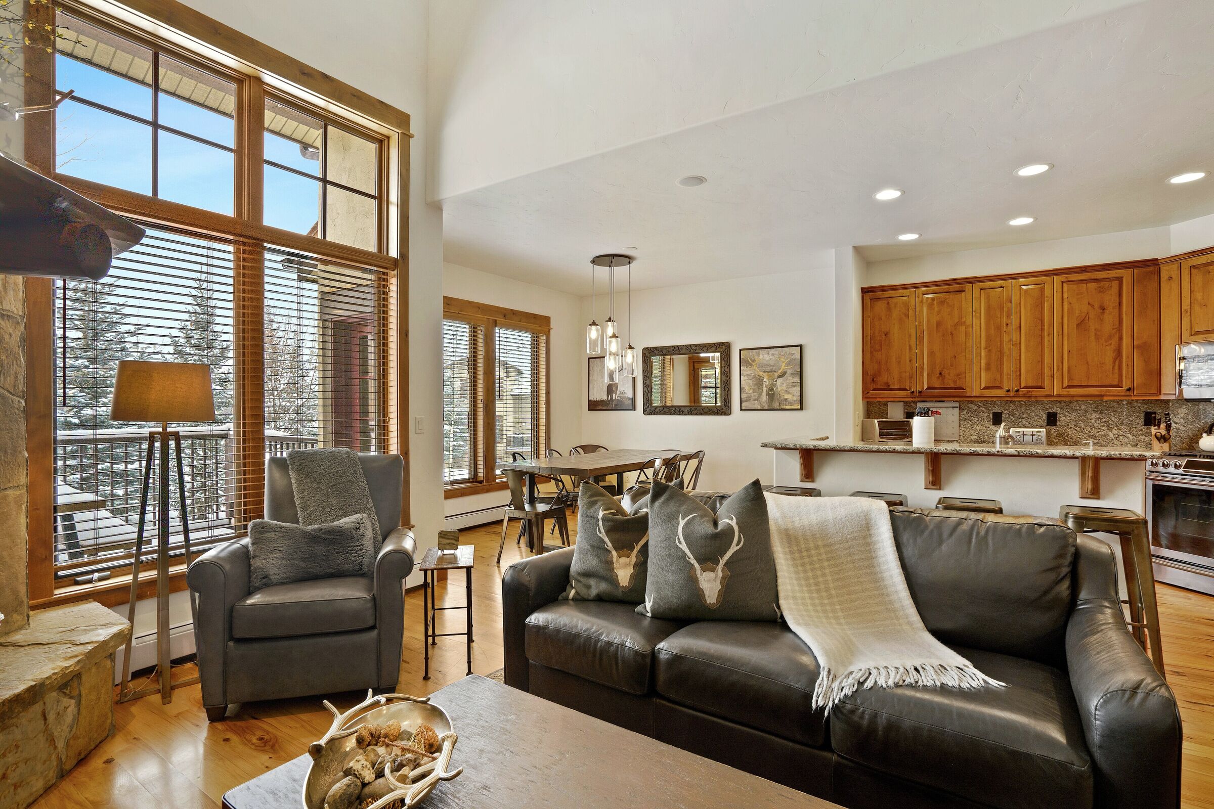 #1412 - Living Area
