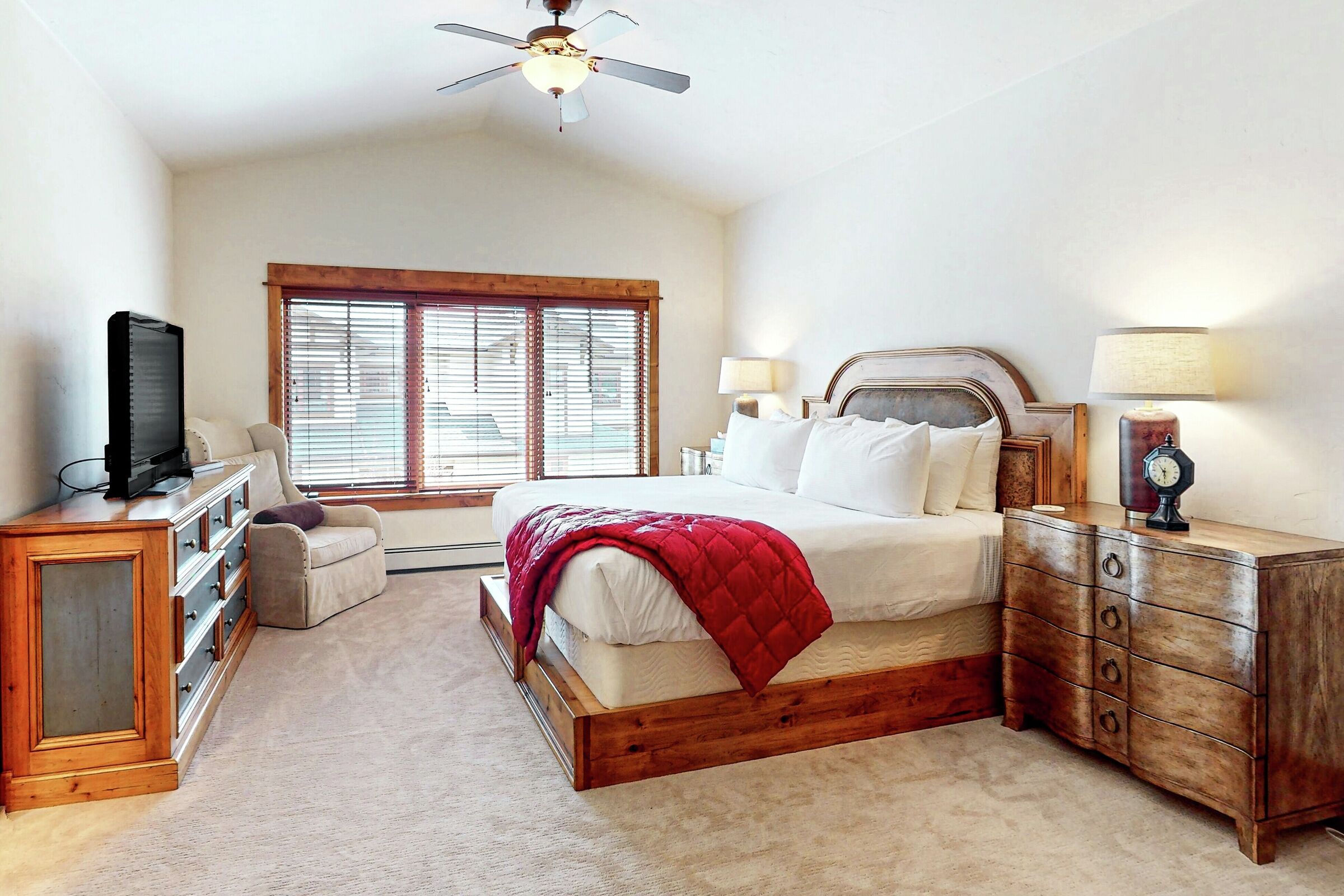 #1446 - Master Bedroom