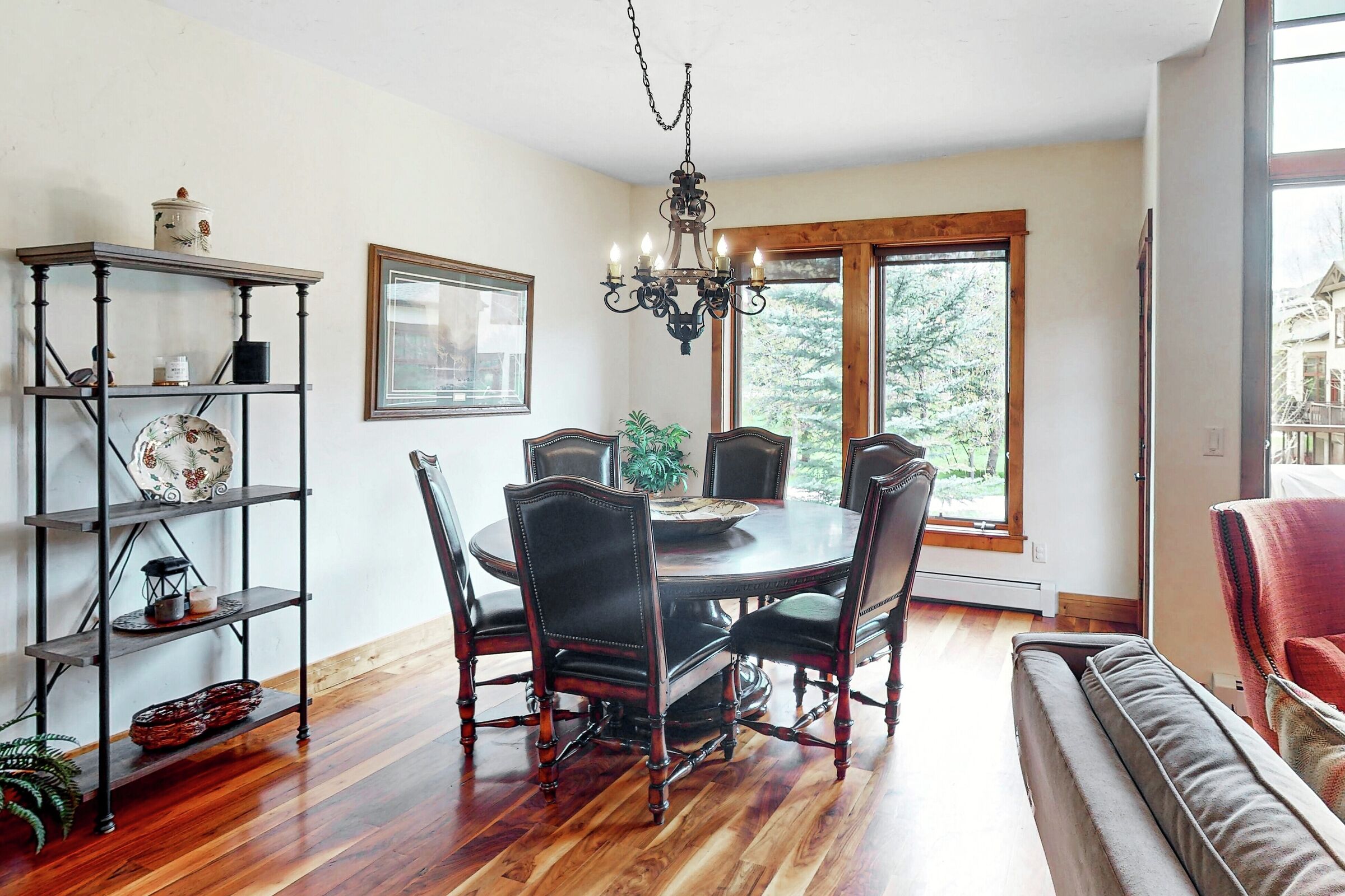 #1446 - Dining Area