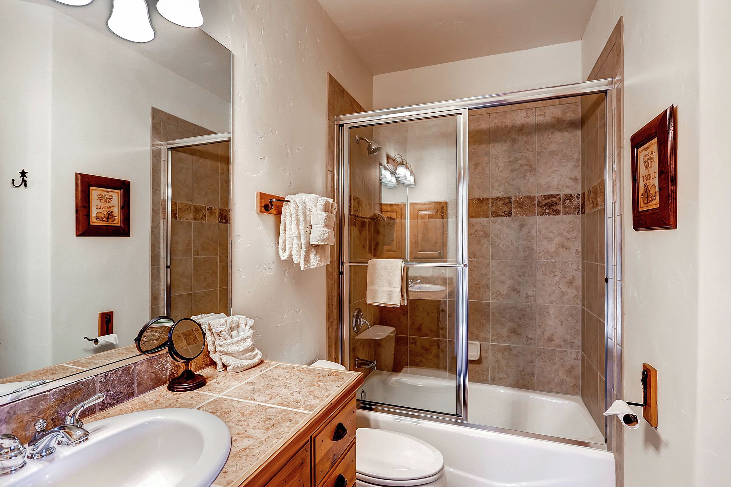 #1496 - Bathroom